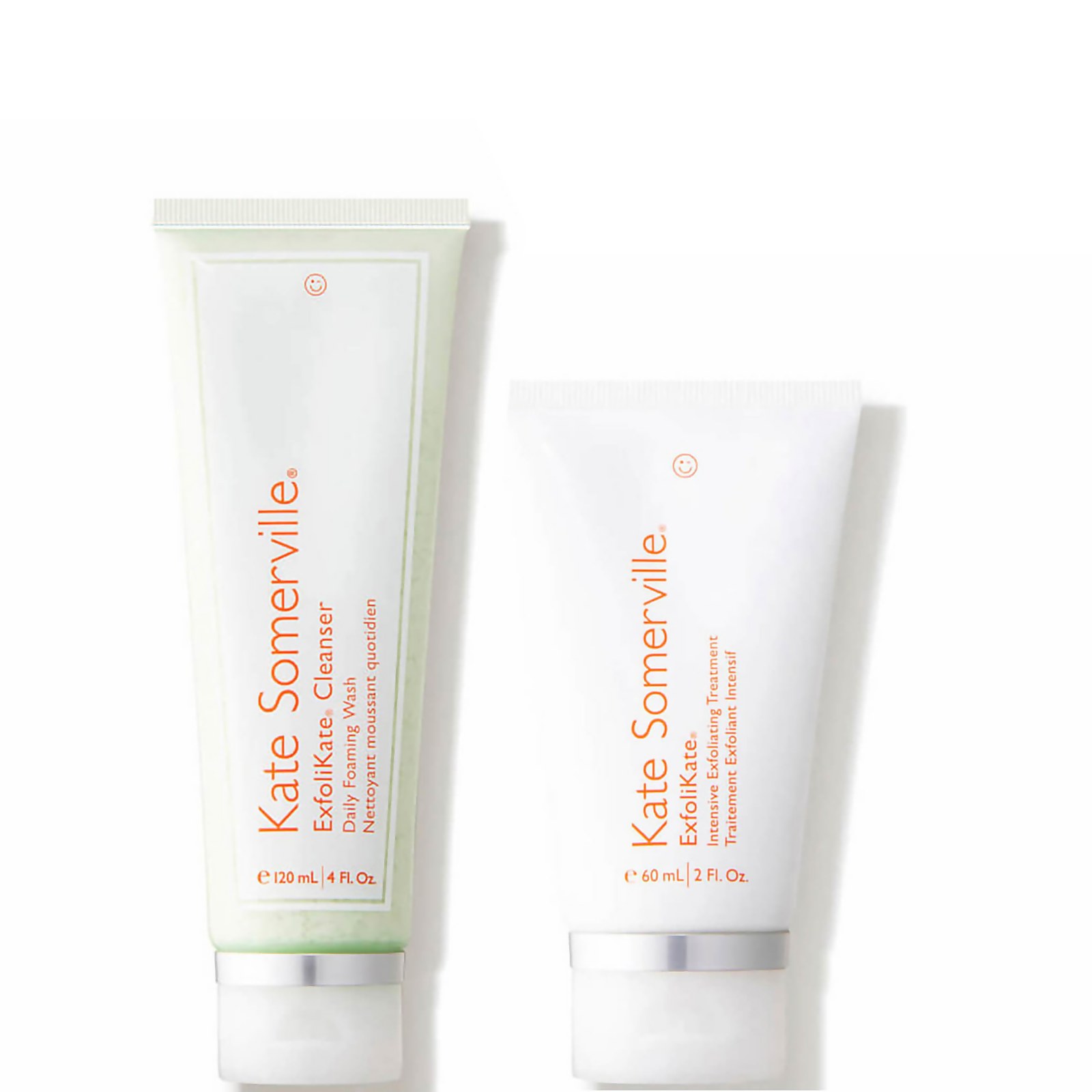

Kate Somerville Glow Up Duo