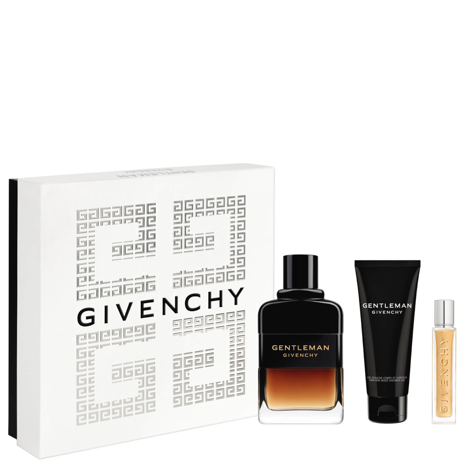

Givenchy Exclusive Gentleman Reserve Privee Eau de Parfum 100ml Gift Set