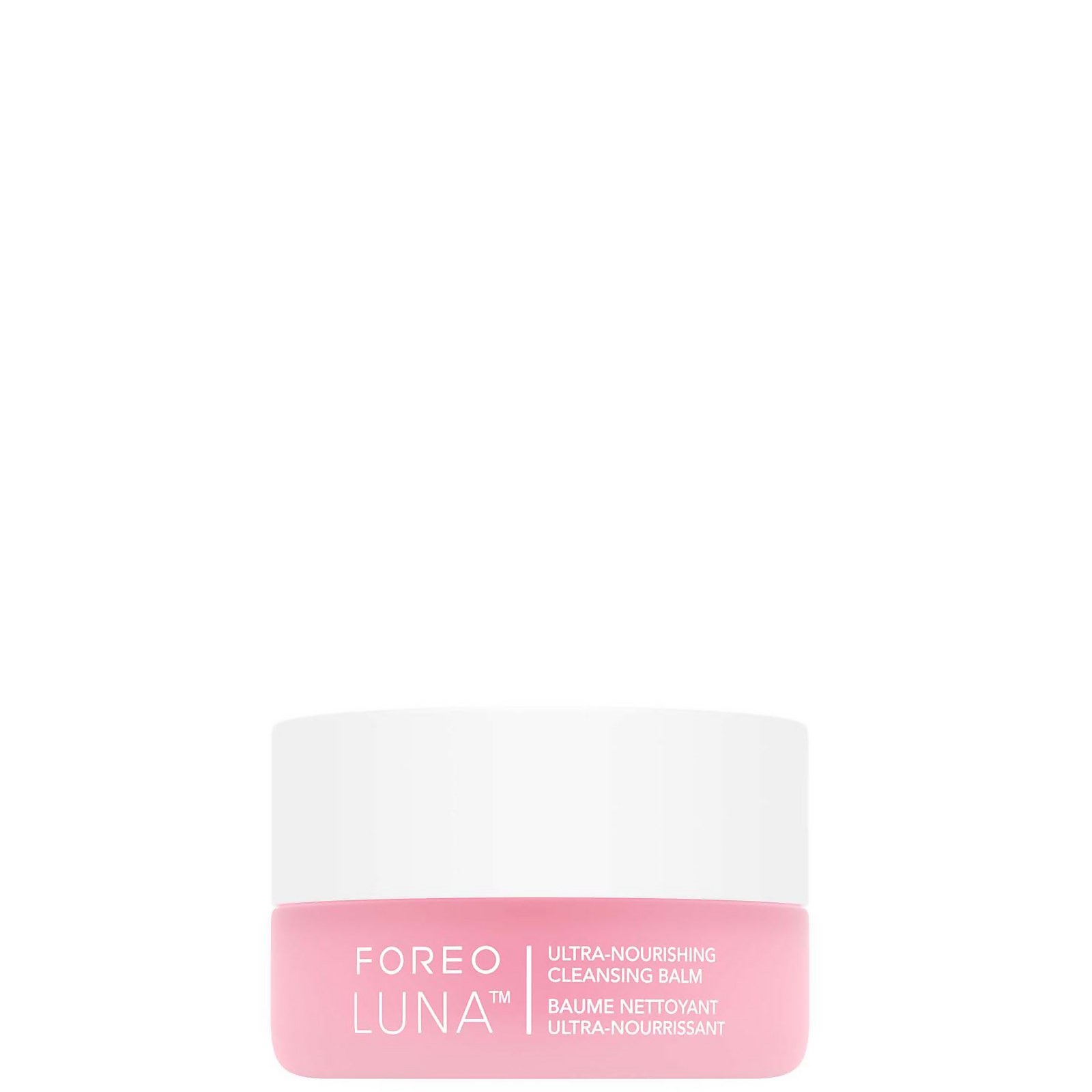 

FOREO LUNA Ultra Nourishing Cleansing Balm 15ml