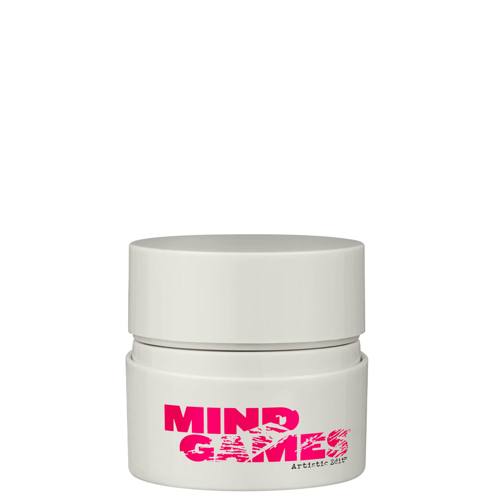 TIGI Bed Head Artistic Edit Mind Games Soft Wax 50ml