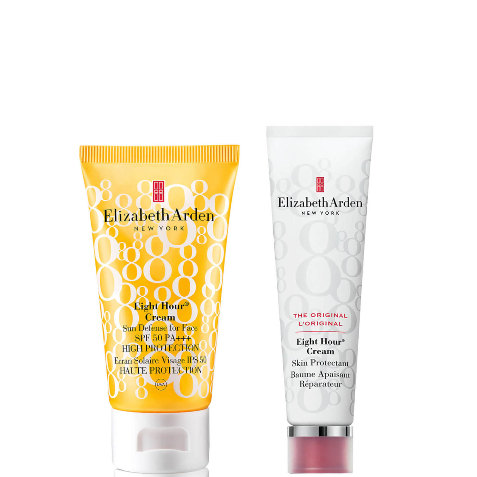 

Elizabeth Arden Eight Hour Cream Summer Skincare Duo