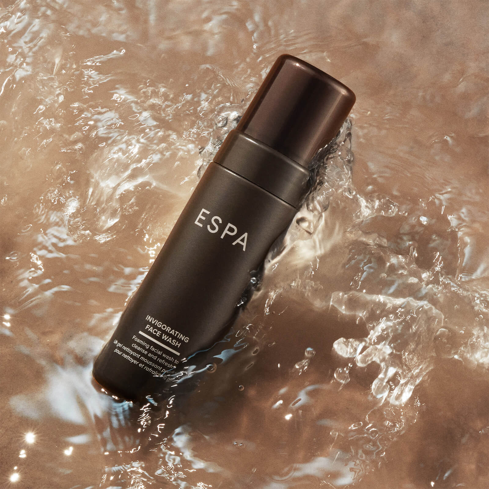 Espa Hydrate And Cleanse Routine Set