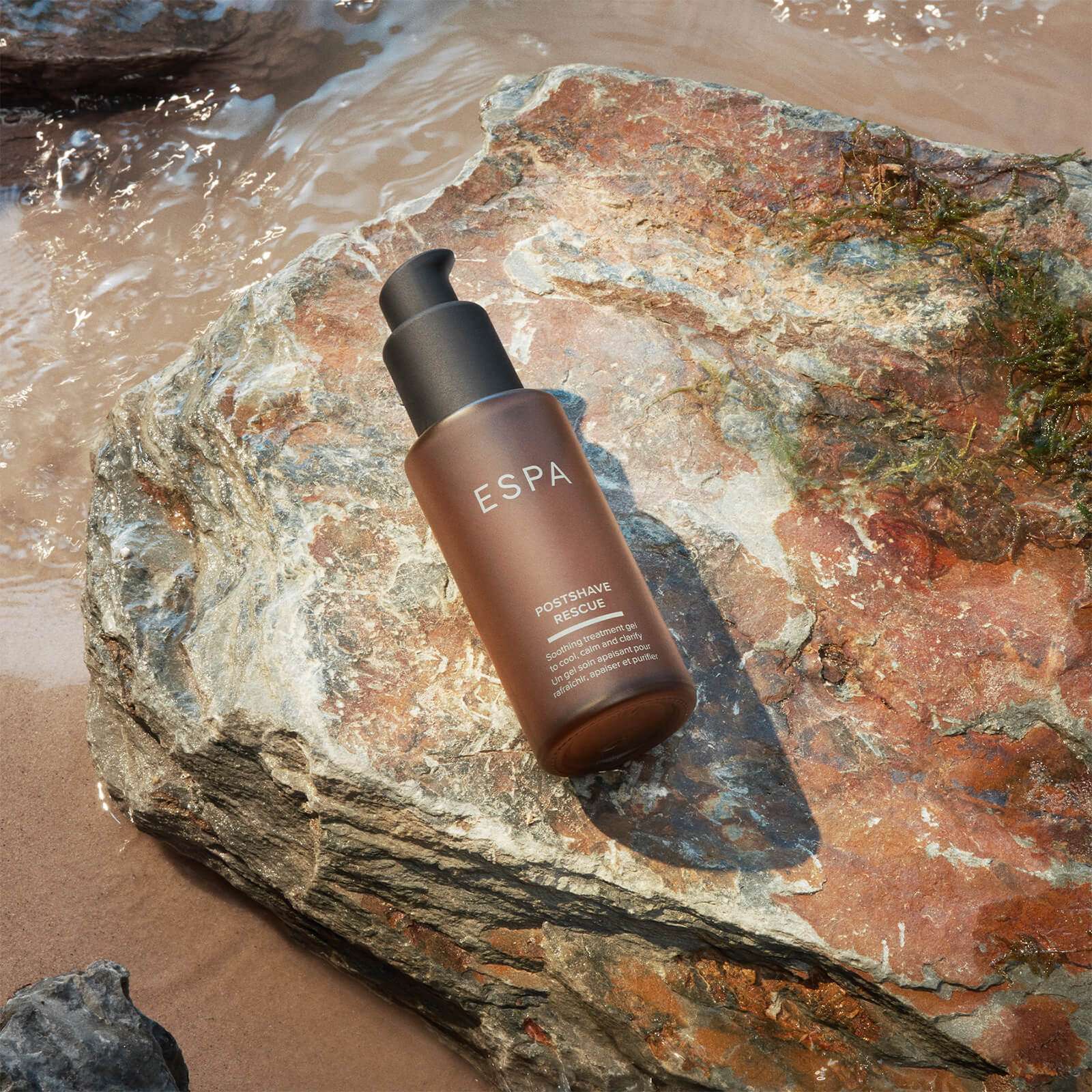 Espa Purifying Grooming Routine Set
