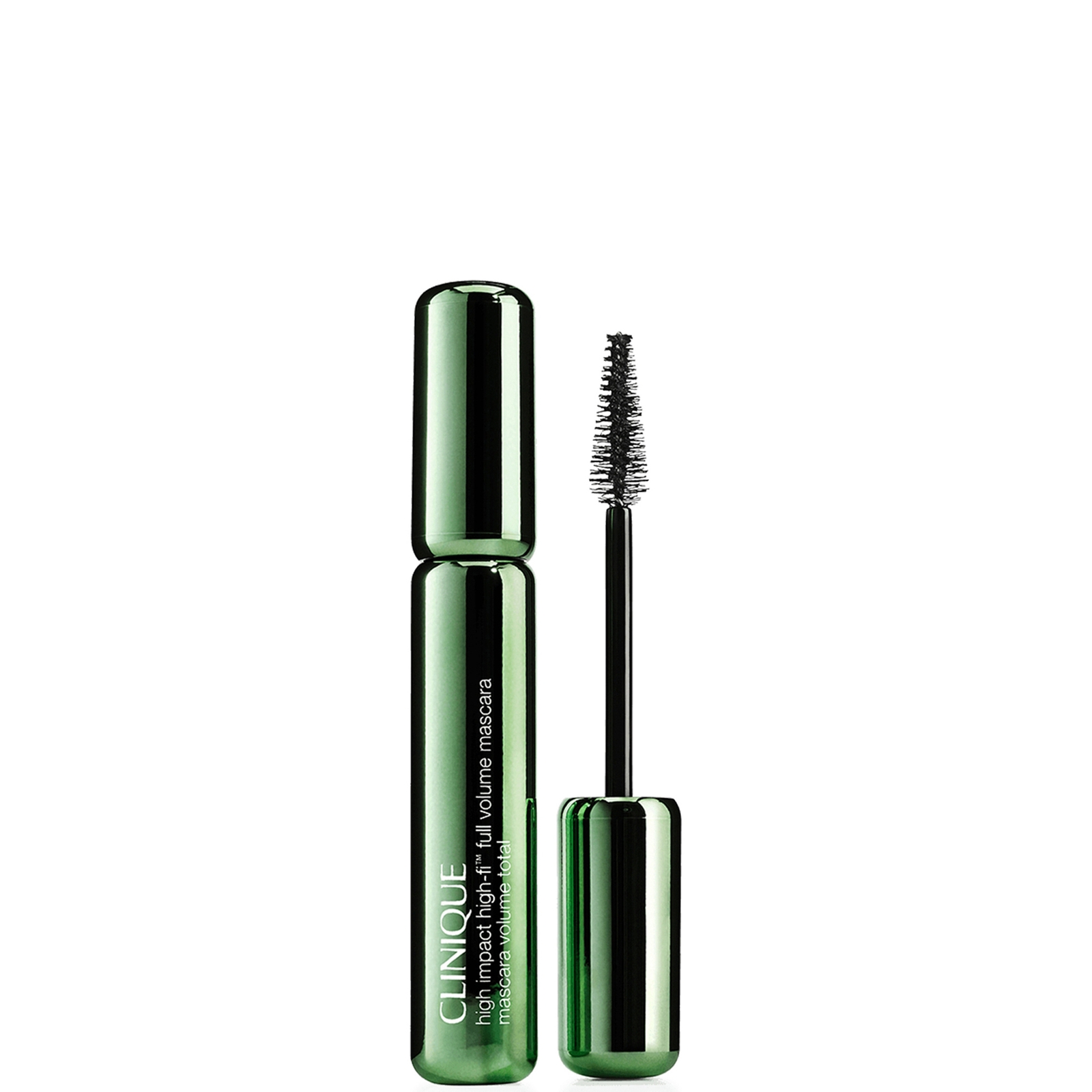 Image of Clinique High Impact High-Fi Full Volume Mascara - nero 10ml051