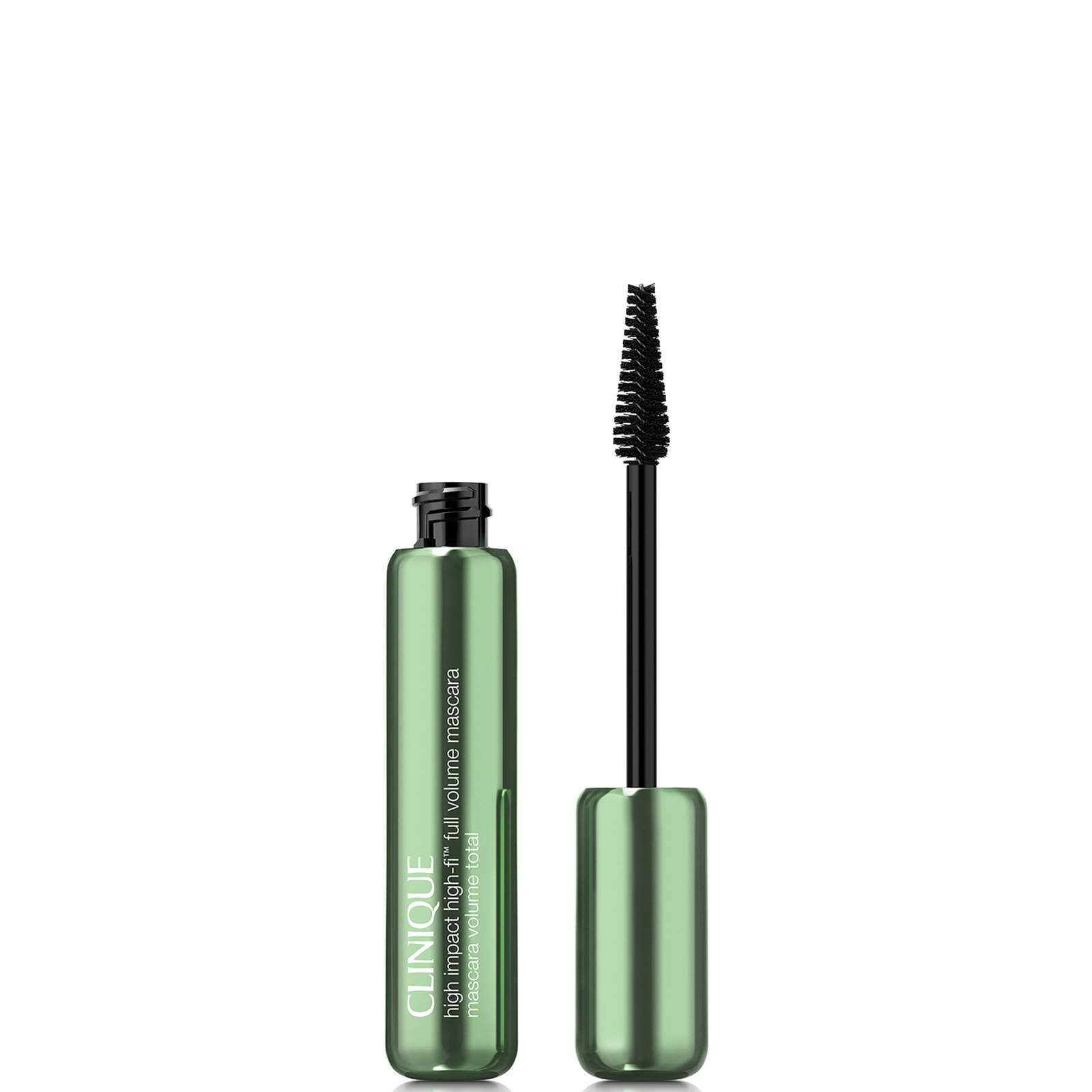 Image of Clinique High Impact High-Fi Full Volume Mascara - Nero-Marrone 10 ml051