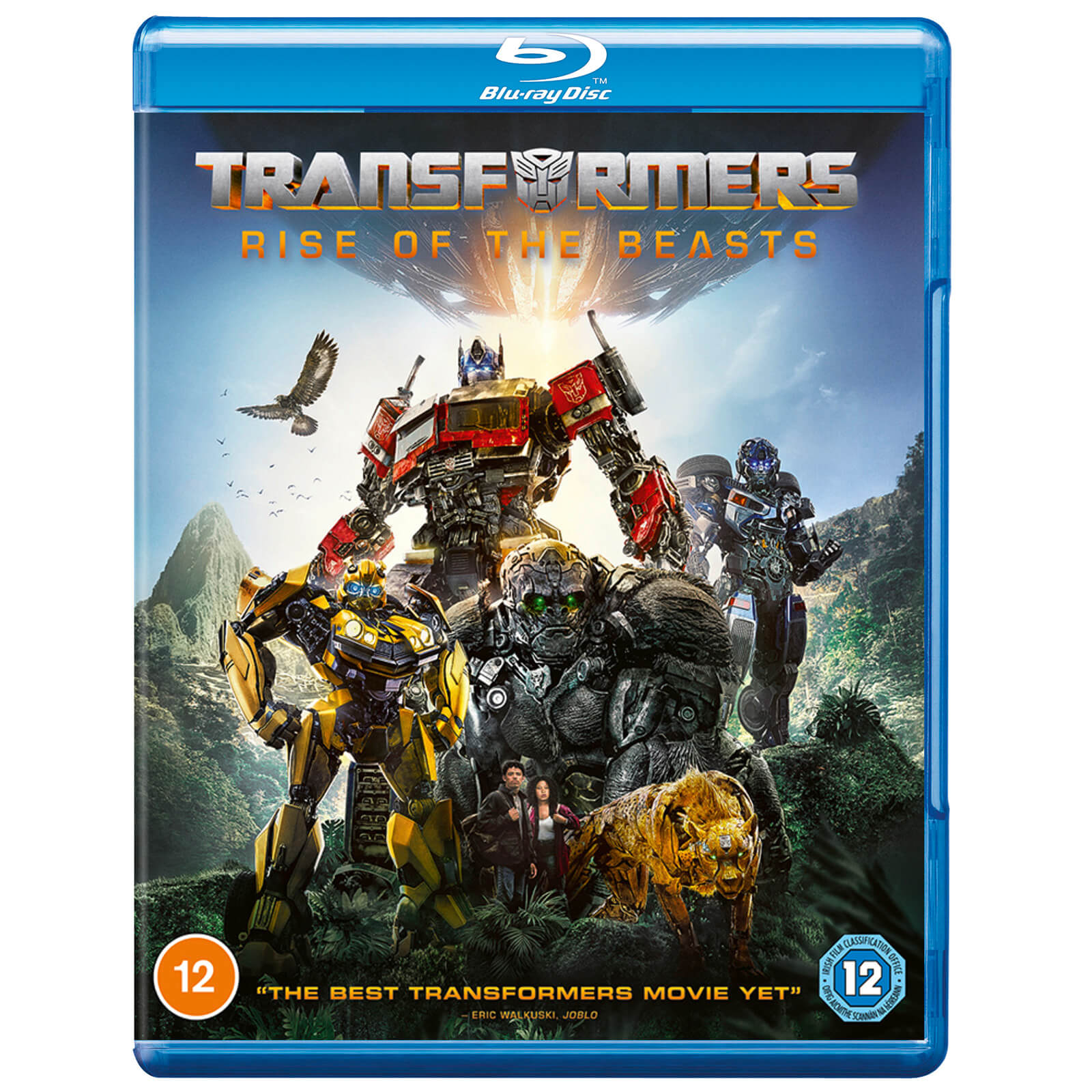 Click to view product details and reviews for Transformers Rise Of The Beasts.