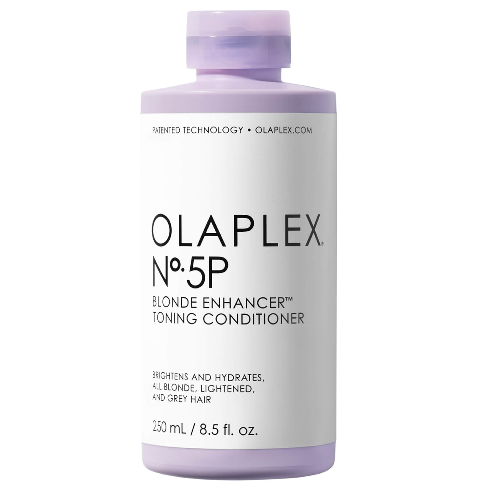 Shop Olaplex No. 5p Blonde Enhancer Toning Conditioner 250ml