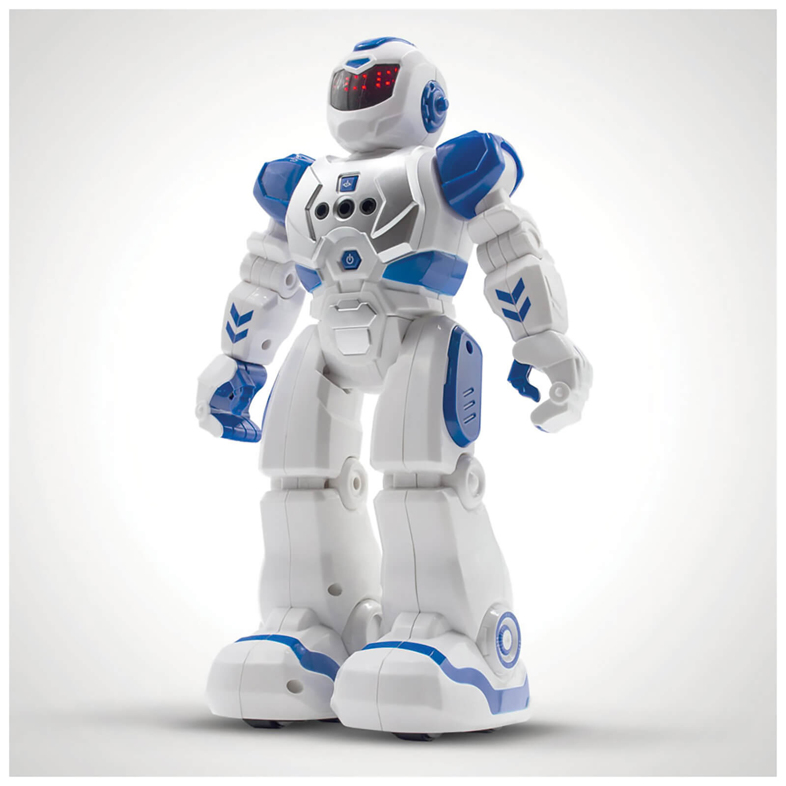 Motion Robot