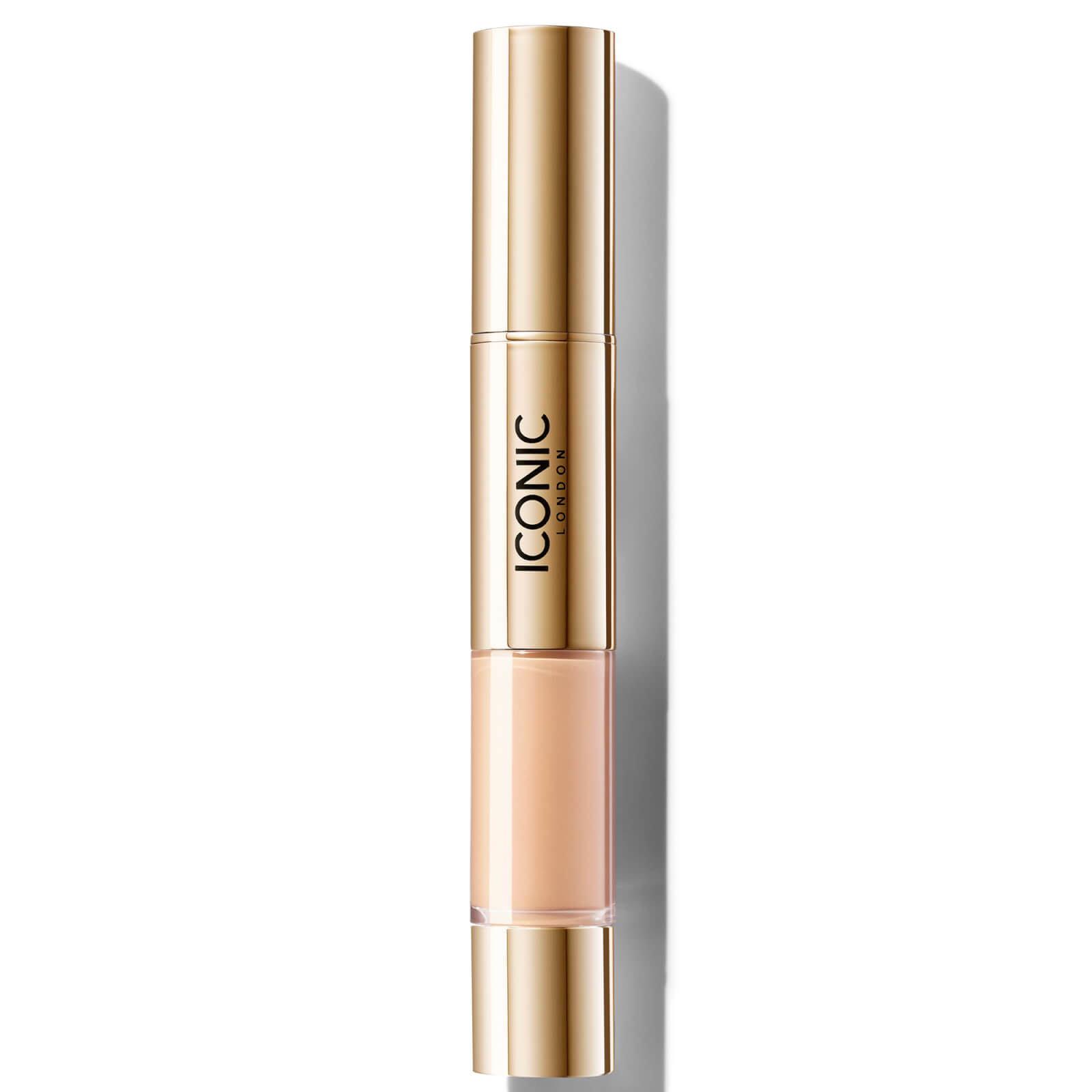 Iconic London Radiant Concealer And Brightening Duo - Cool Fair