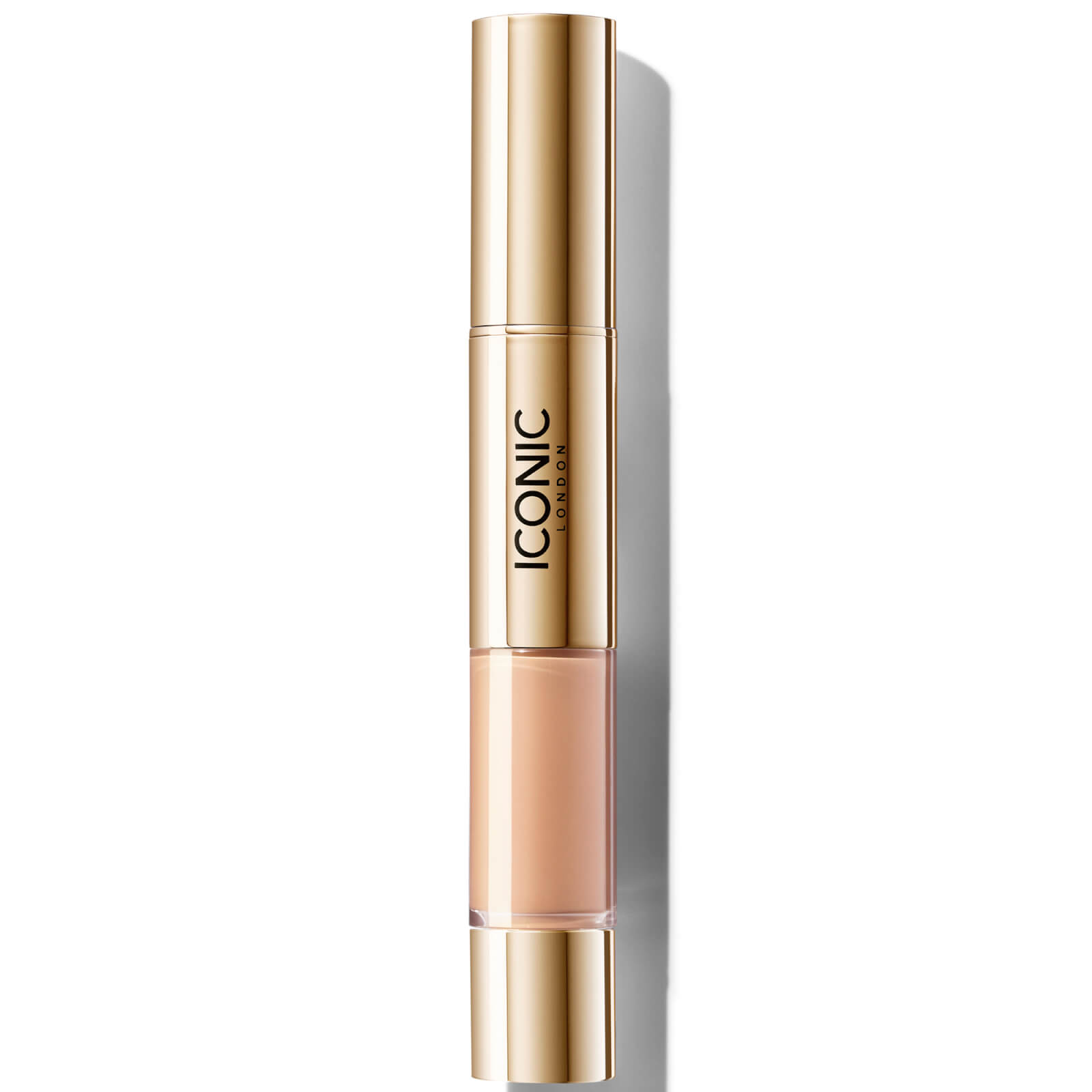 Iconic London Radiant Concealer And Brightening Duo - Cool Light