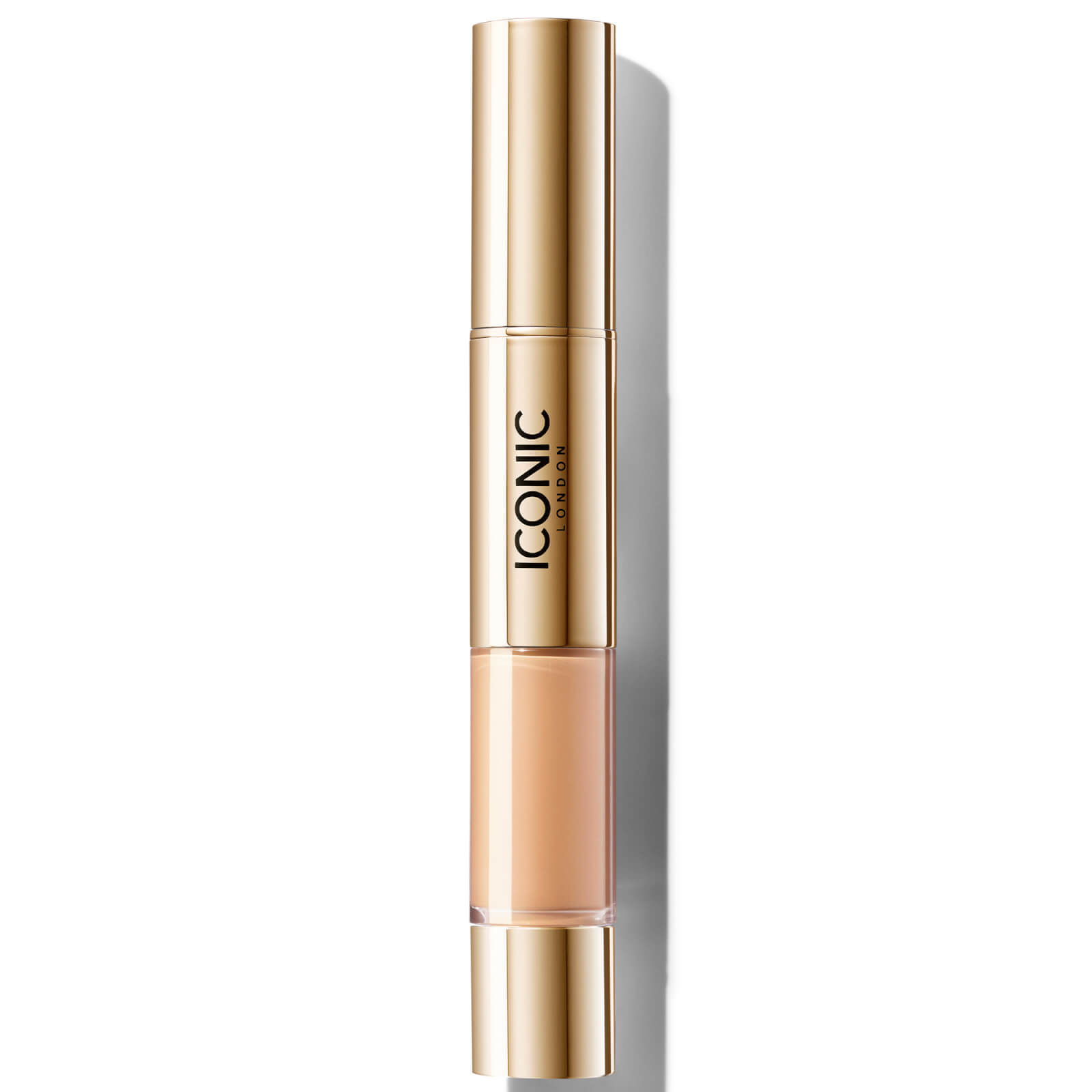 Iconic London Radiant Concealer And Brightening Duo - Neutral Light