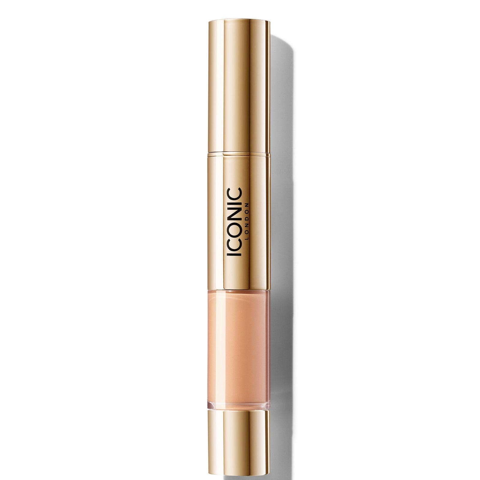 ICONIC London Radiant Concealer and Brightening Duo - Warm Medium
