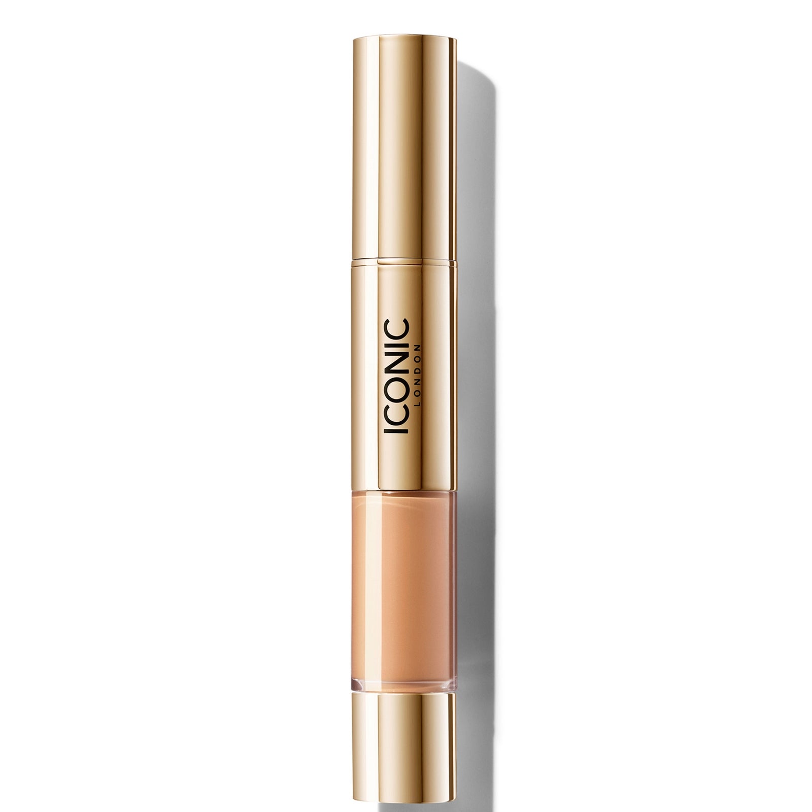 ICONIC London Radiant Concealer and Brightening Duo - Neutral Medium