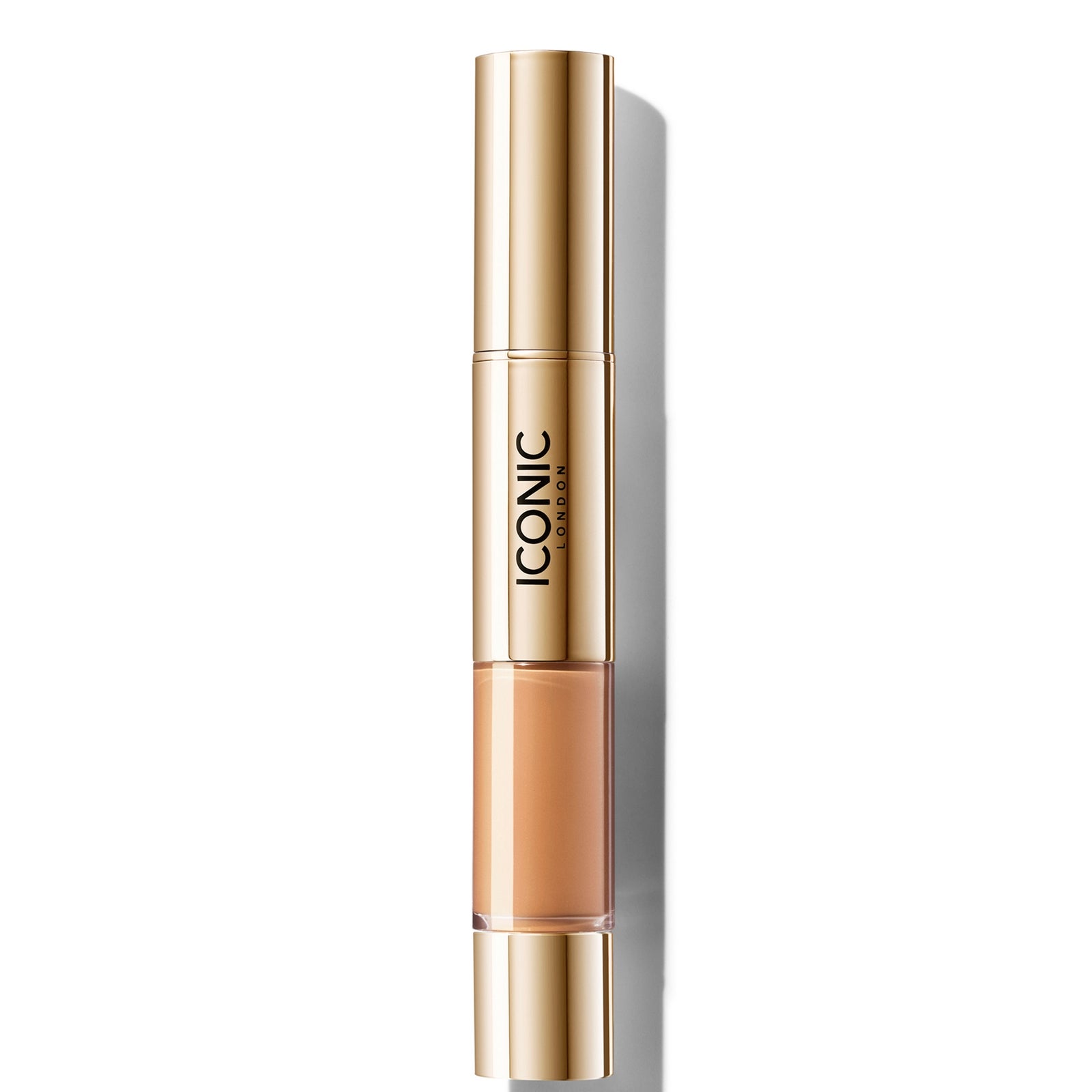 ICONIC London Radiant Concealer and Brightening Duo - Golden Medium