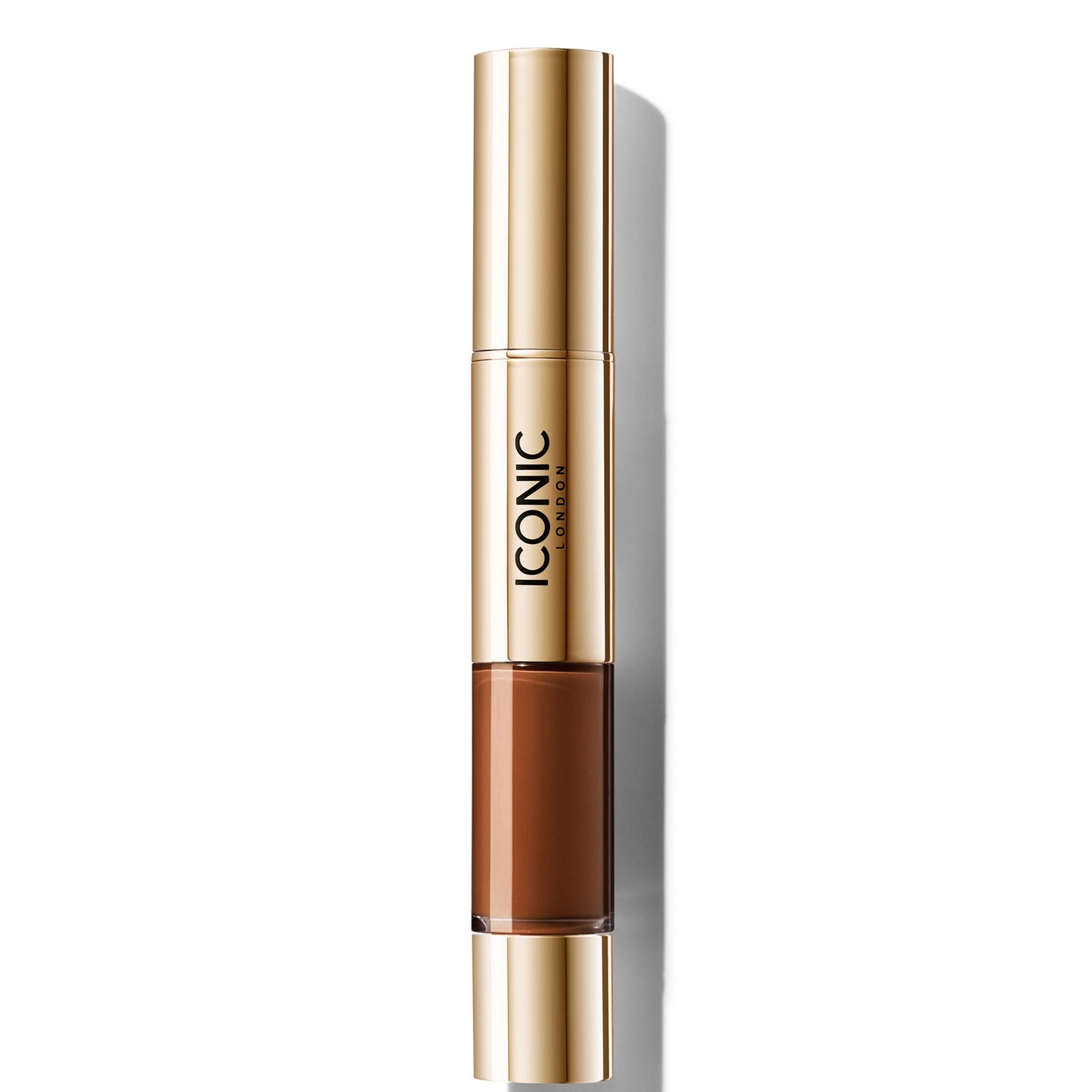 ICONIC London Radiant Concealer and Brightening Duo - Golden Rich