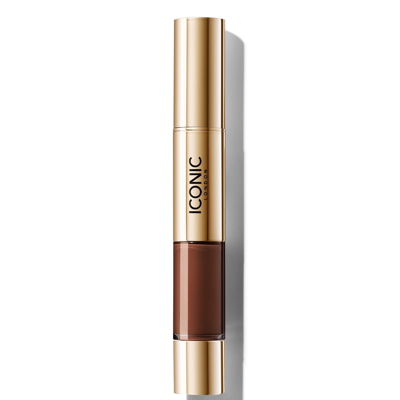 ICONIC London Radiant Concealer and Brightening Duo - Neutral Rich