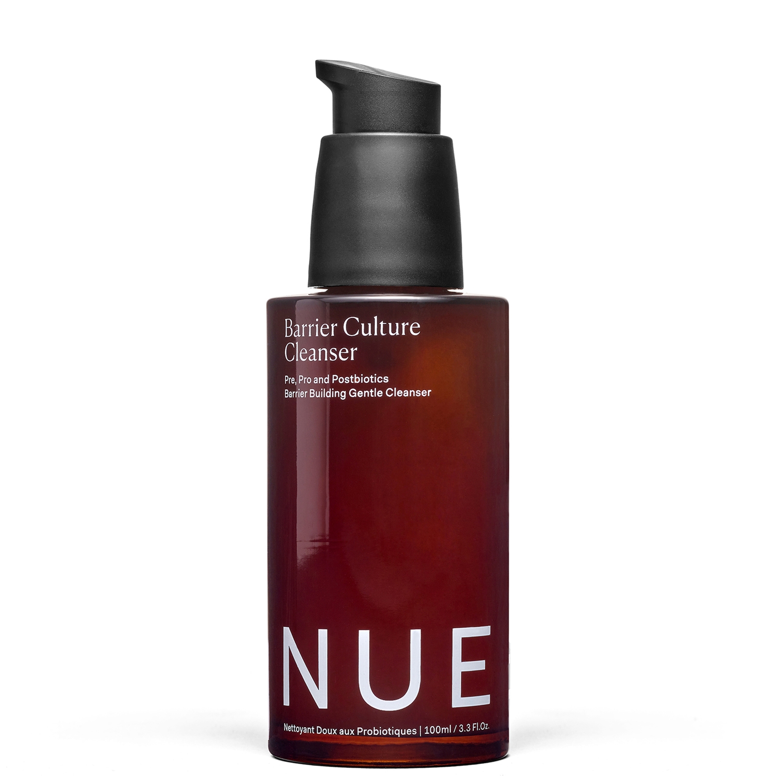 

The Nue Co. Barrier Culture Probiotic Cleanser 100ml