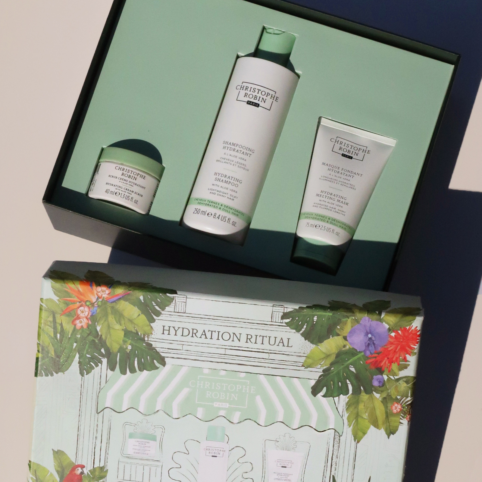Hydrating Ritual (worth £49.00)
