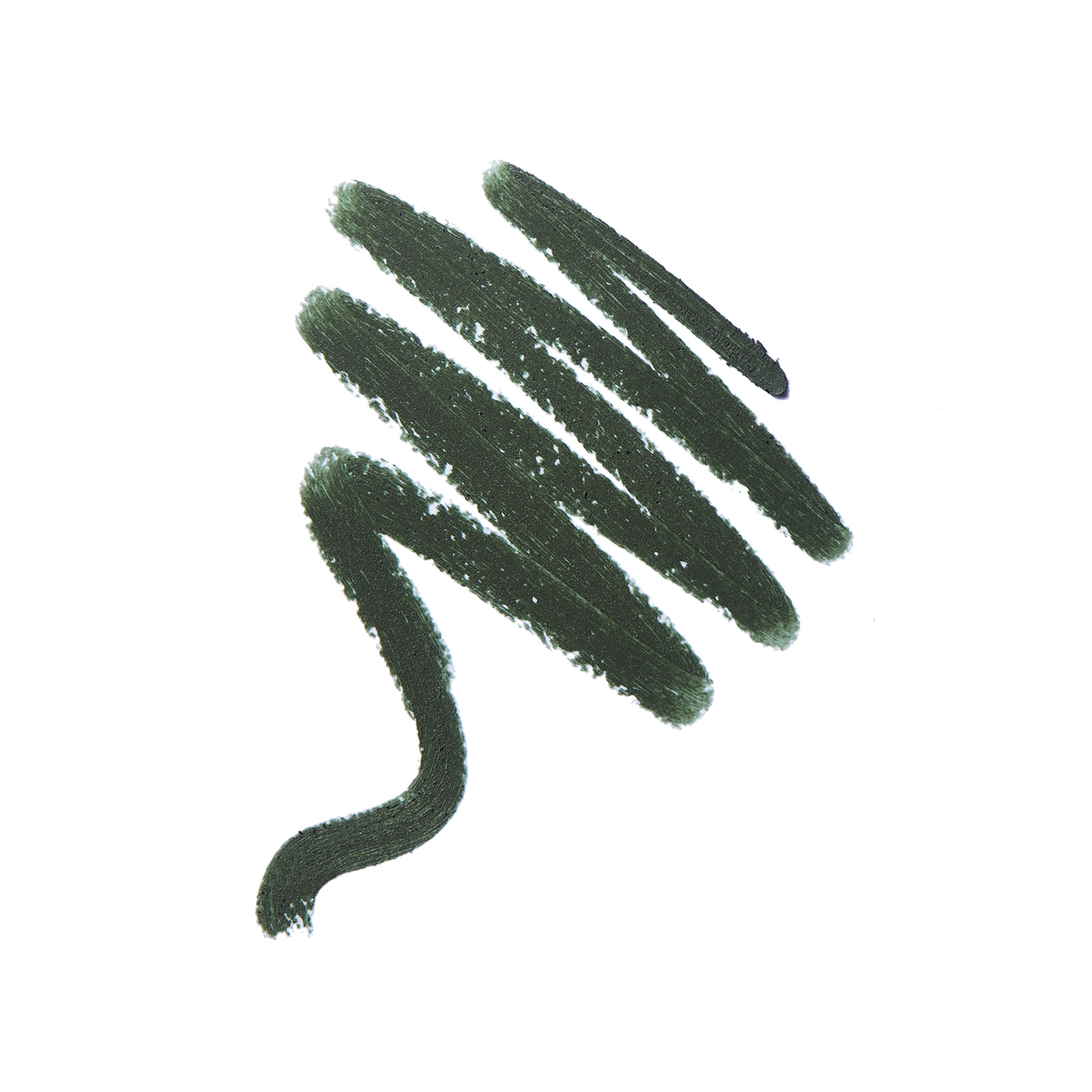 Thumbnail - ICONIC London Smokey Eye-Duo Kajal (Verschiedene Farbtöne) - Juniper Green