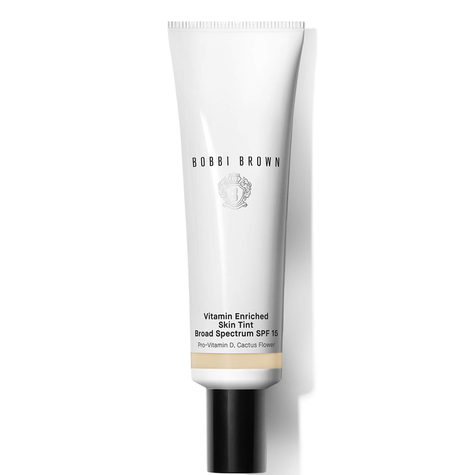 Photos - Foundation & Concealer Bobbi Brown Vitamin Enriched Skin Tint 50ml  - Light 1 EW5 (Various Shades)