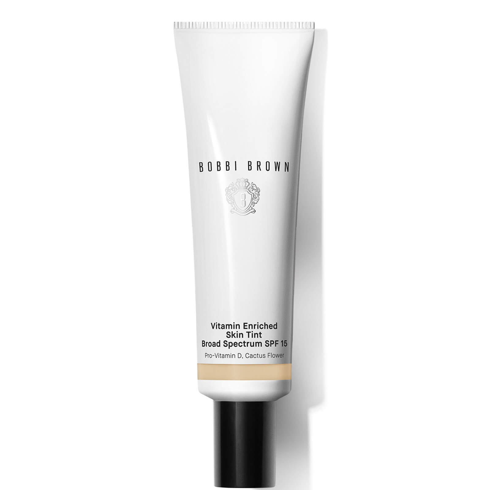 Photos - Foundation & Concealer Bobbi Brown Vitamin Enriched Skin Tint 50ml  - Light 3 EW5 (Various Shades)