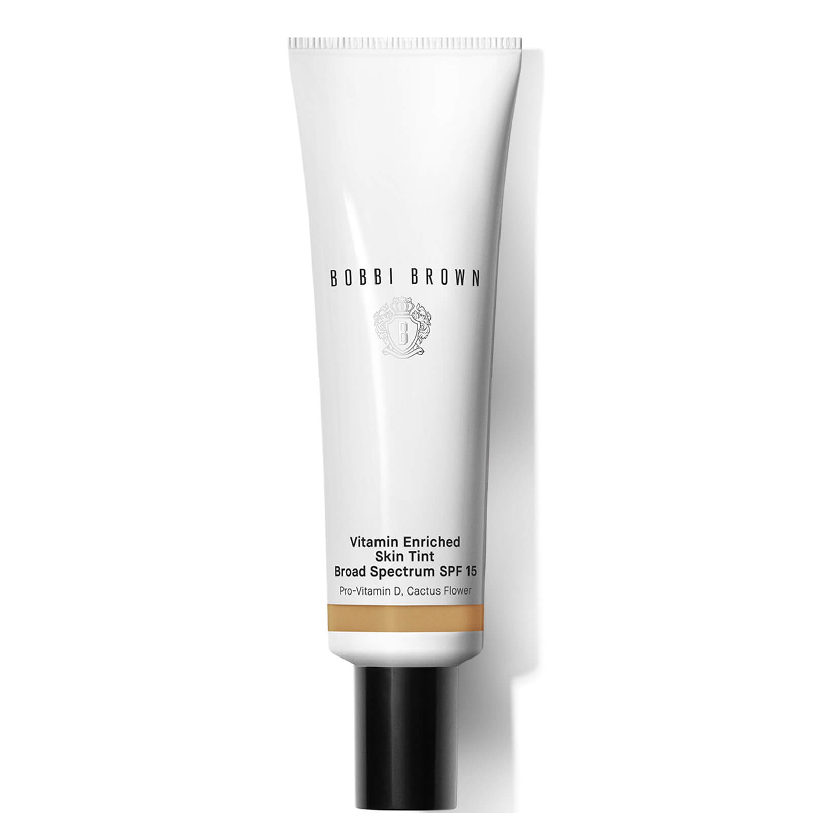 

Bobbi Brown Vitamin Enriched Skin Tint 50ml (Various Shades) - Golden 1