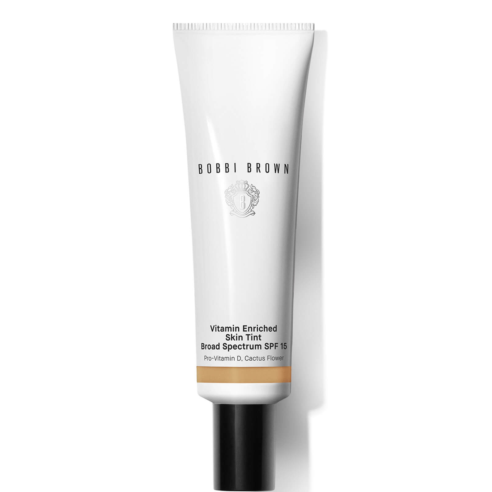 Photos - Foundation & Concealer Bobbi Brown Vitamin Enriched Skin Tint 50ml  - Golden 2 EW (Various Shades)