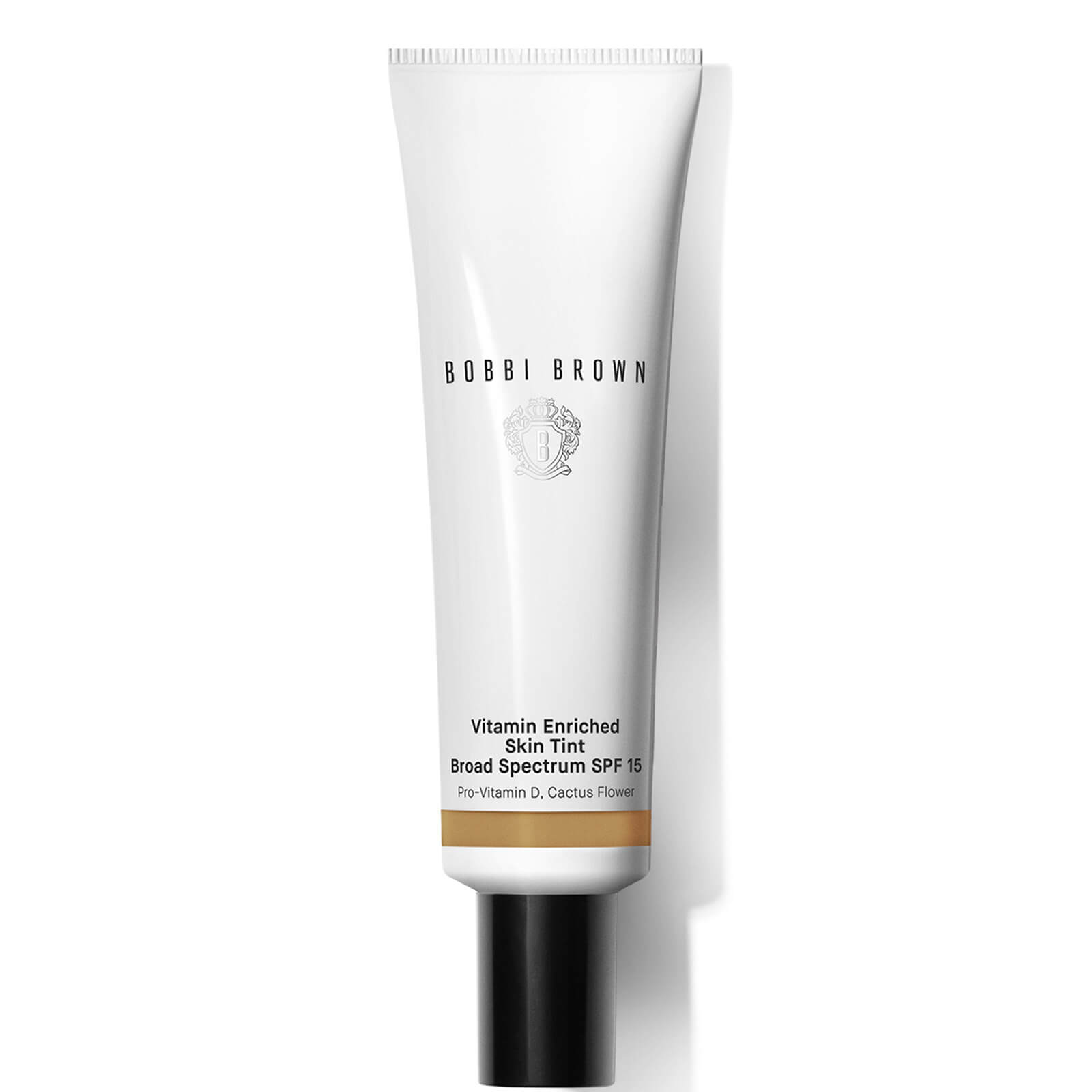 Photos - Foundation & Concealer Bobbi Brown Vitamin Enriched Skin Tint 50ml  - Golden 3 EW (Various Shades)