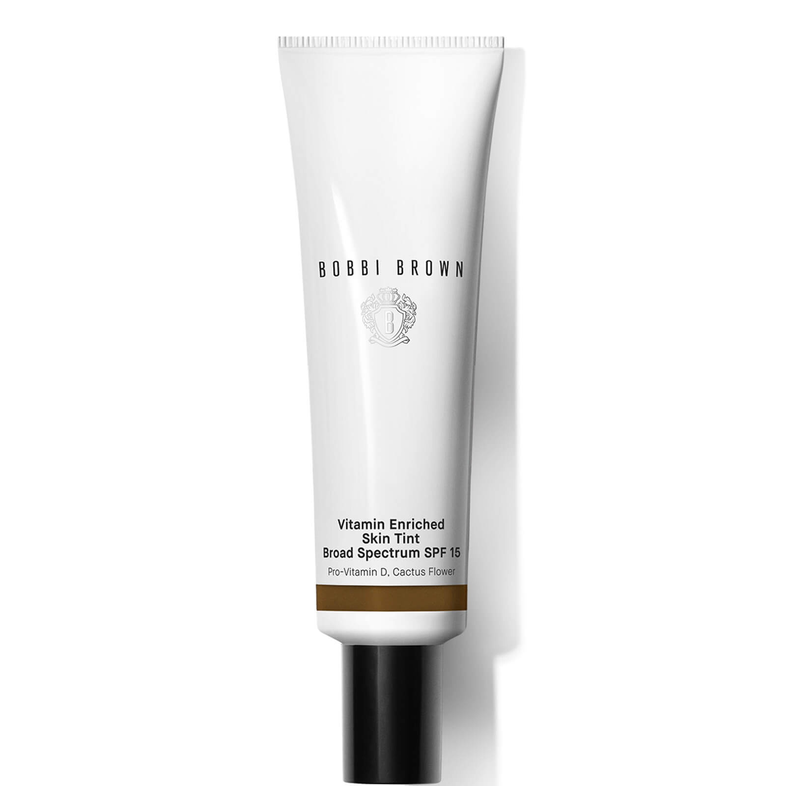 Photos - Foundation & Concealer Bobbi Brown Vitamin Enriched Skin Tint 50ml  - Rich 1 EW5T (Various Shades)