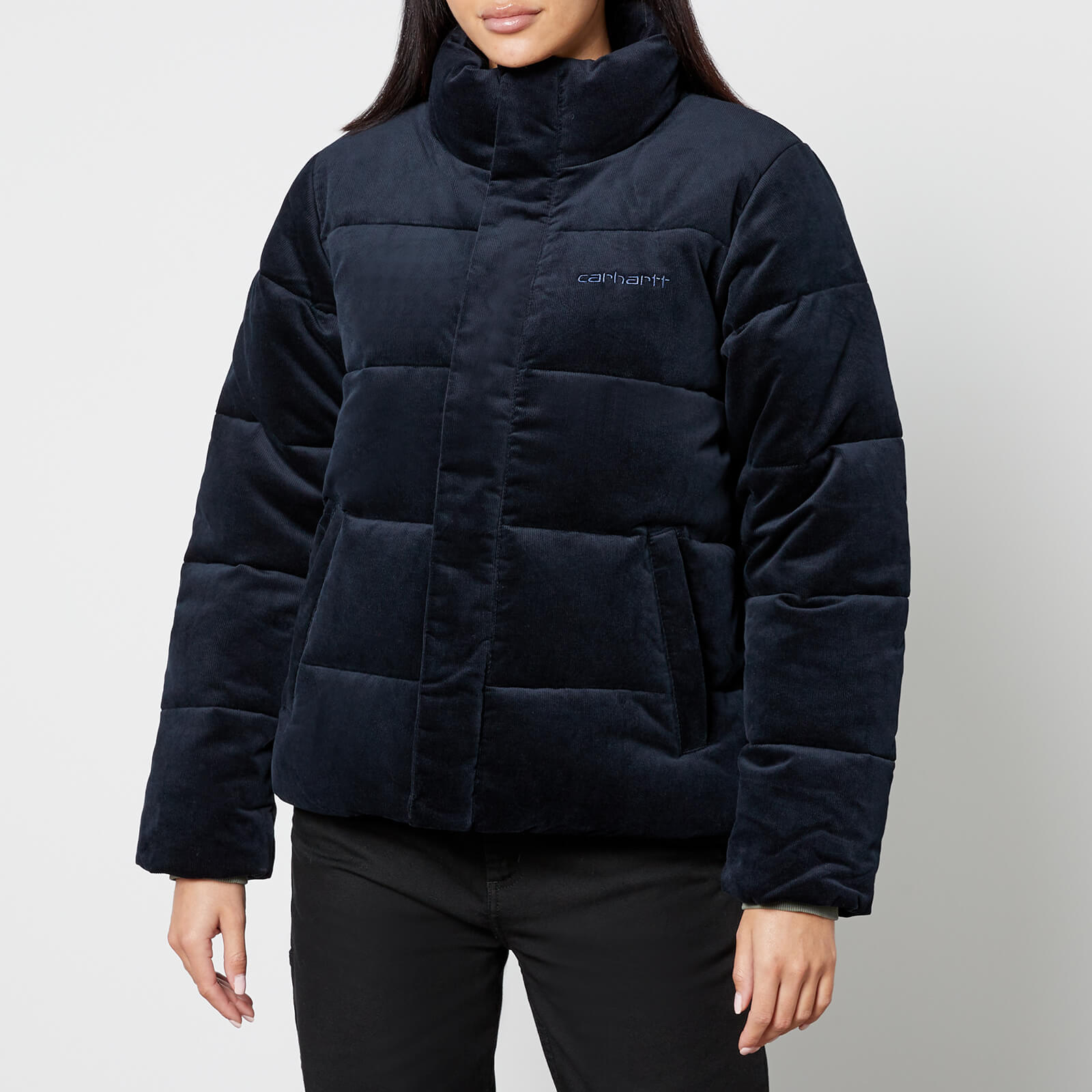 Carhartt WIP Layton Cotton-Blend Jacket