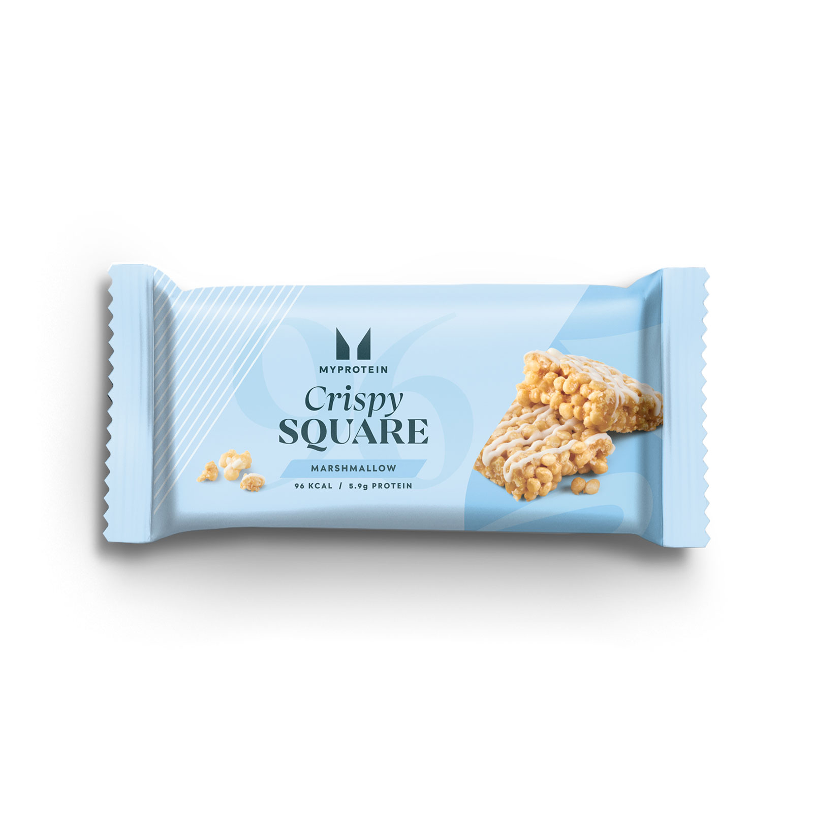 Myprotein UK MyProtein Crispy Square (Sample)