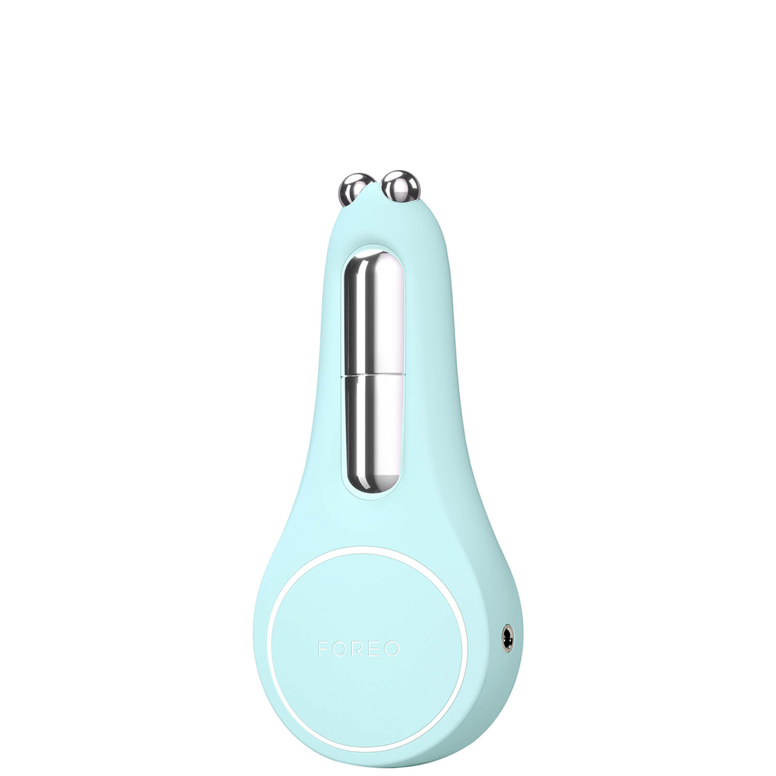 FOREO BEAR 2 Facial Toning Device for Eyes and Lips - Arctic Blue
