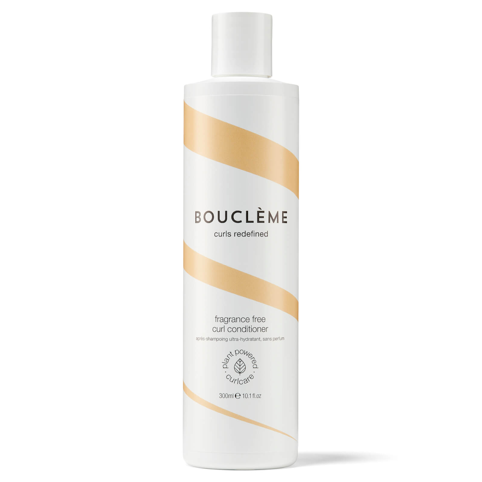 Boucleme Fragrance Free Curl Conditioner 300ml