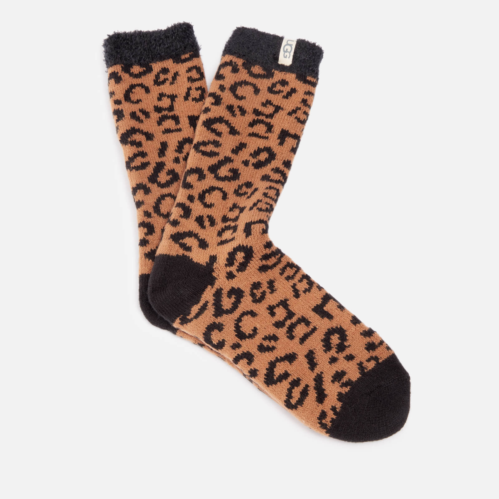 GG Josephine Fleece Lined Socks