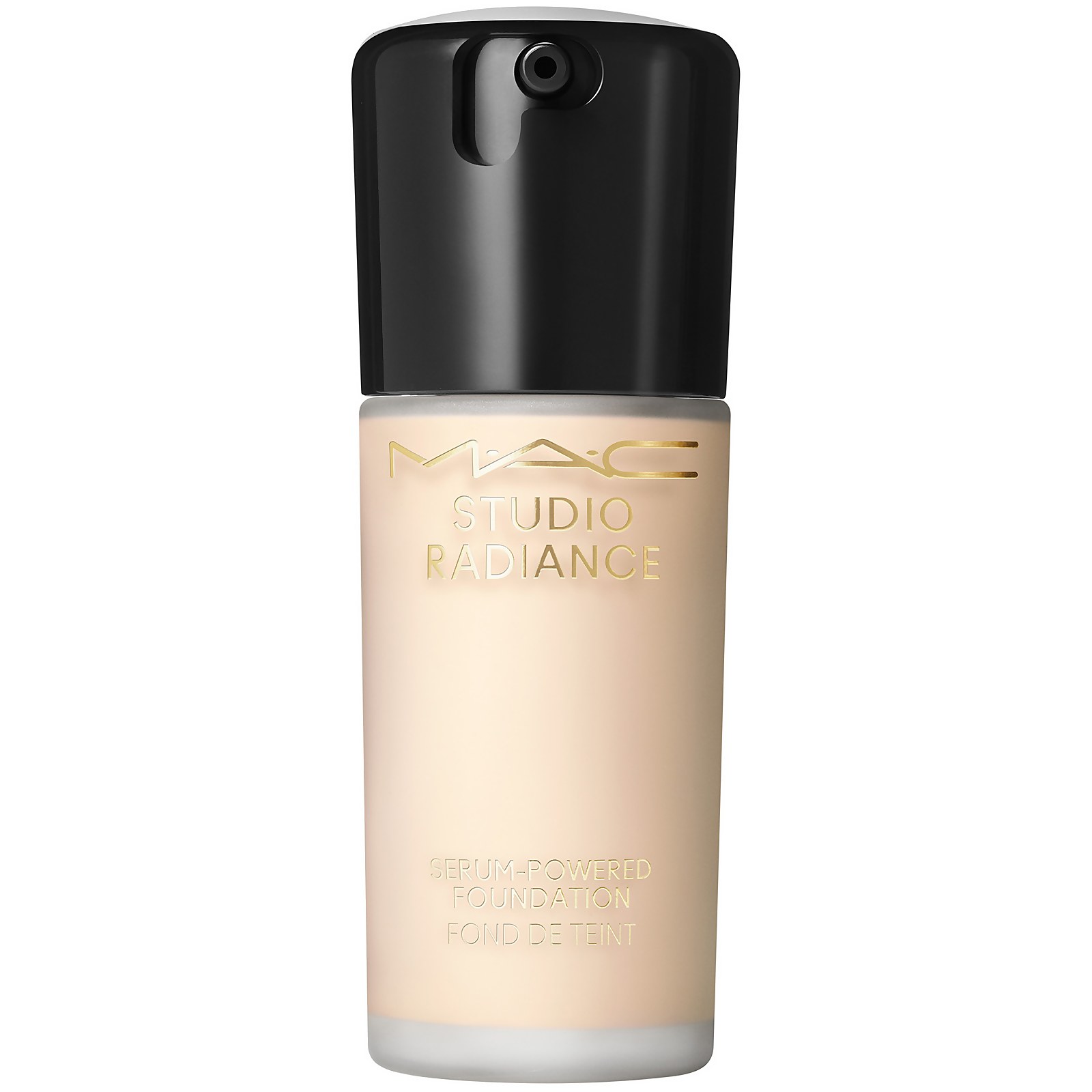 MAC Studio Radiance Serum Powered Foundation 30ml (Various Shades) - NC11.5