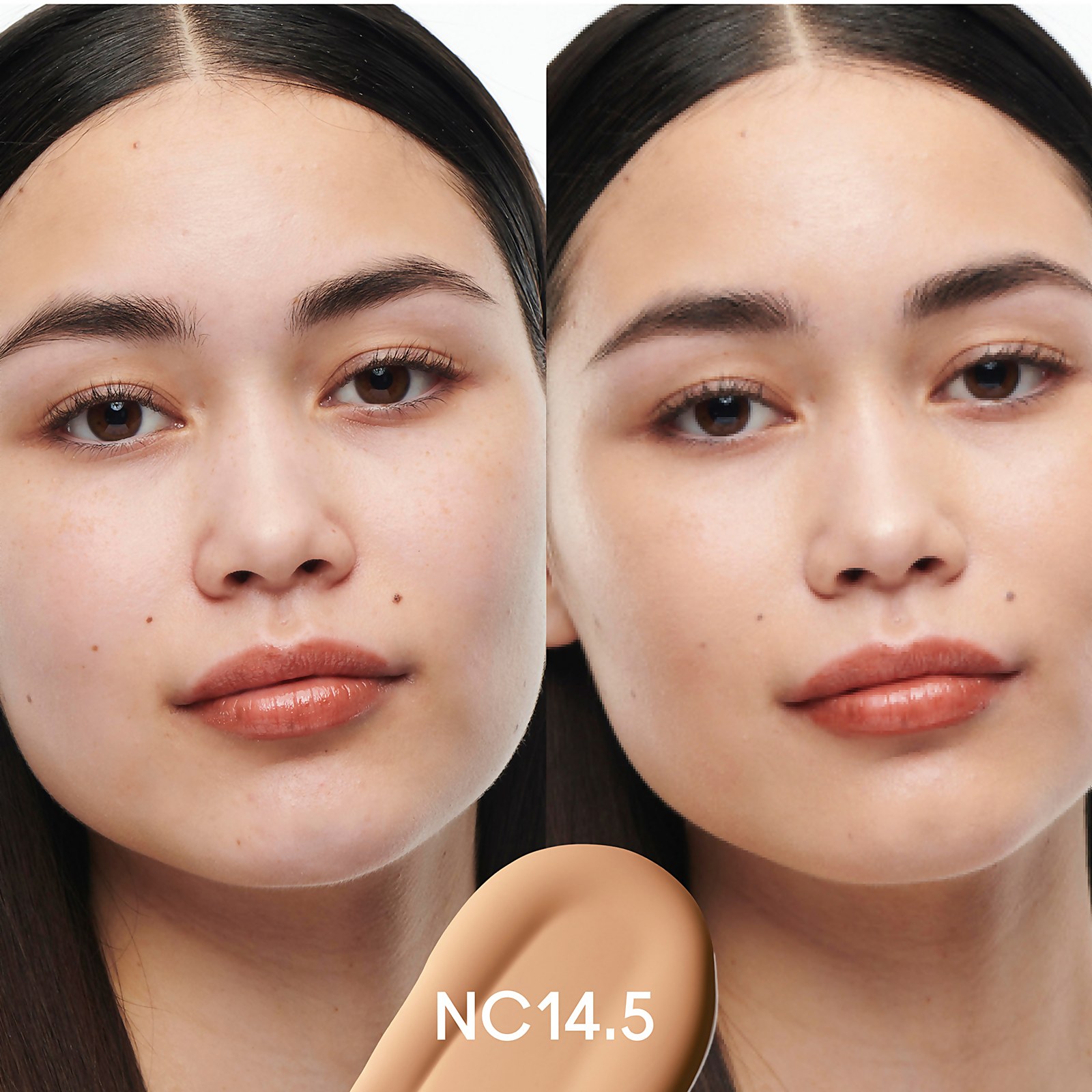 Thumbnail - MAC Studio Radiance Serum Powered Foundation 30ml (Various Shades) - NC14.5