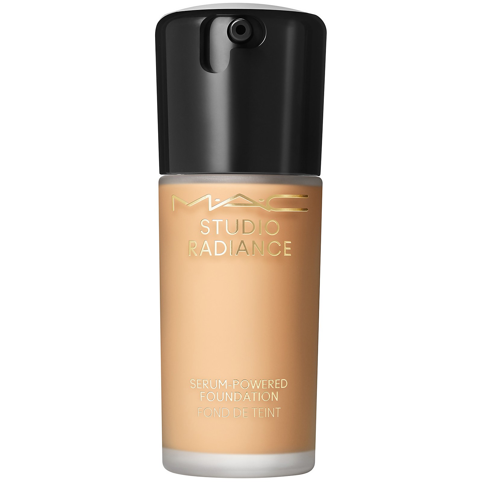 MAC Studio Radiance Serum Powered Foundation 30ml (Various Shades) - NC30