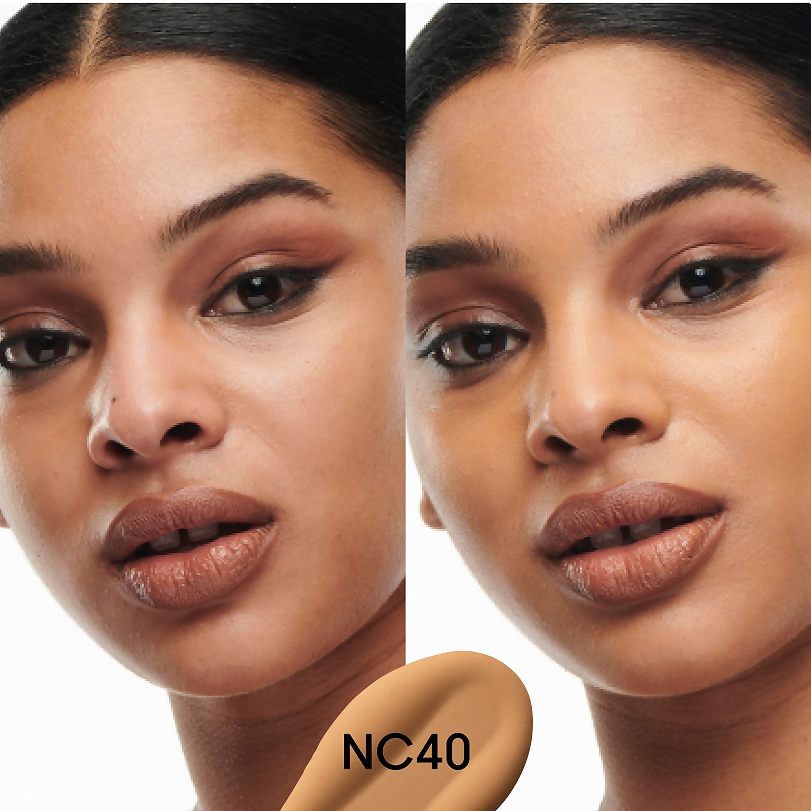 Thumbnail - MAC Studio Radiance Serum Powered Foundation 30ml (Various Shades) - NC40