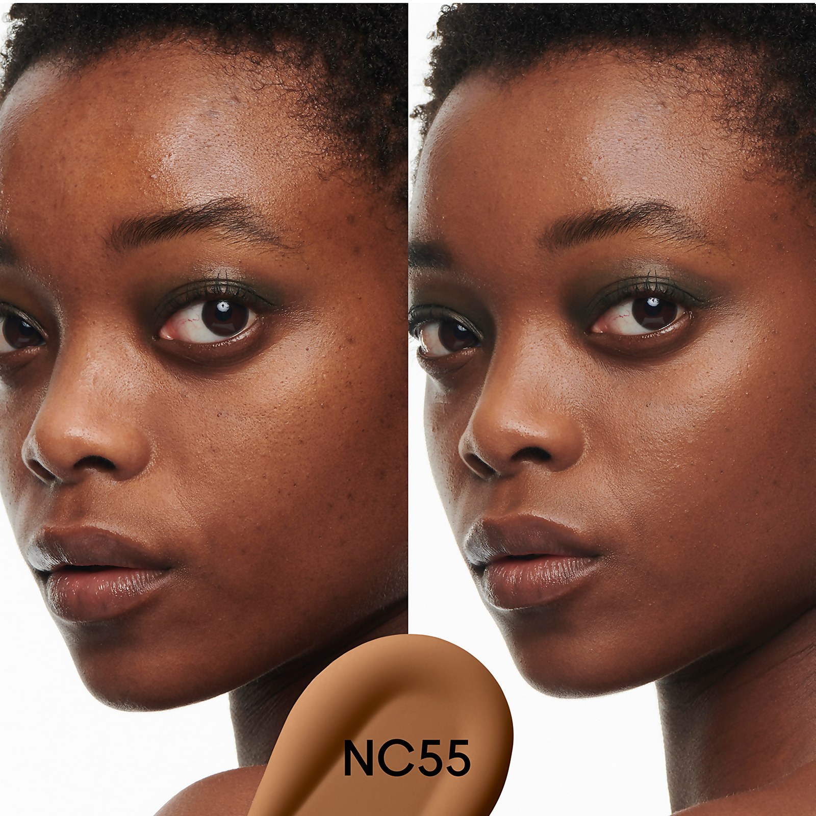 Thumbnail - MAC Studio Radiance Serum Powered Foundation 30ml (Various Shades) - NC55