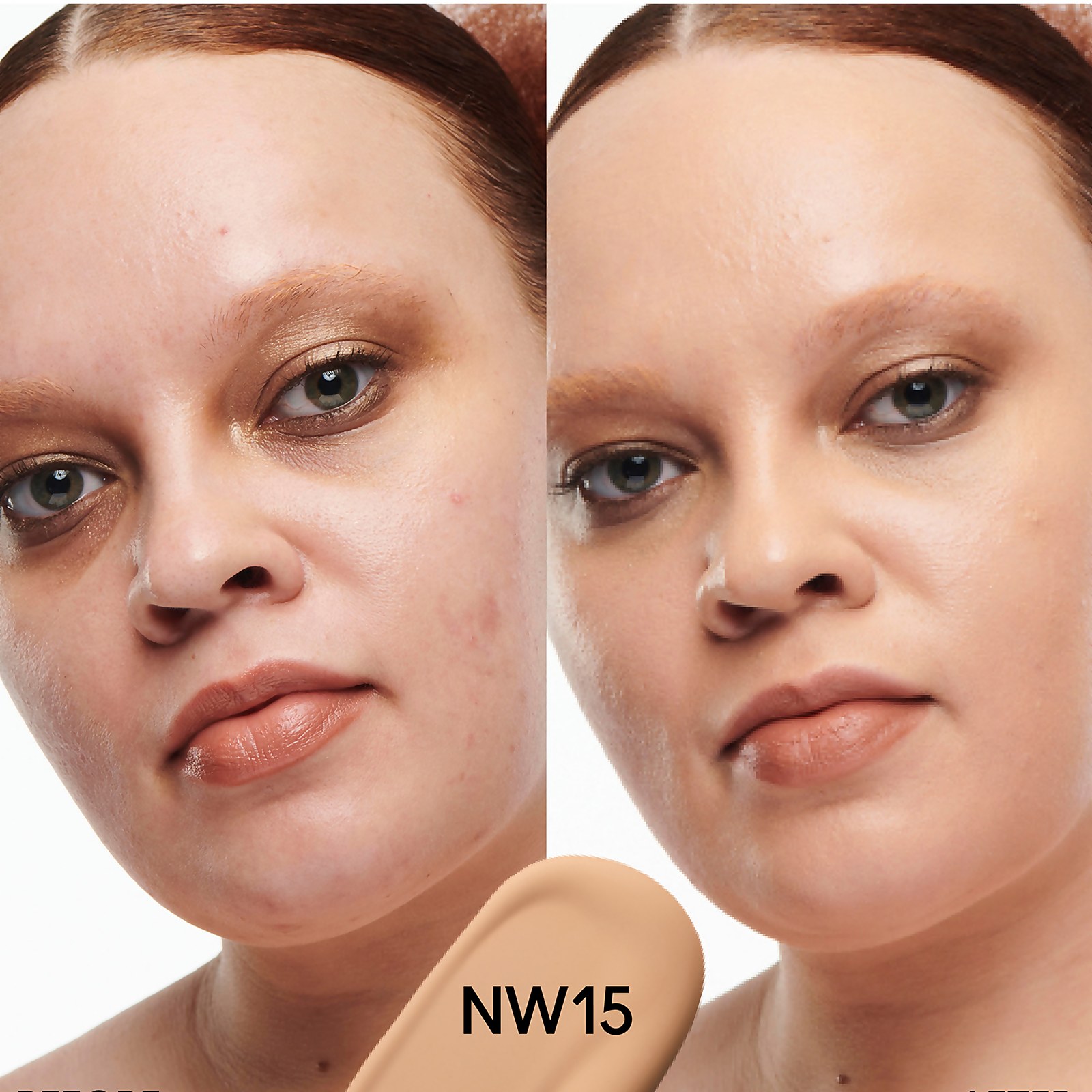 Thumbnail - MAC Studio Radiance Serum Powered Foundation 30ml (Various Shades) - NW15