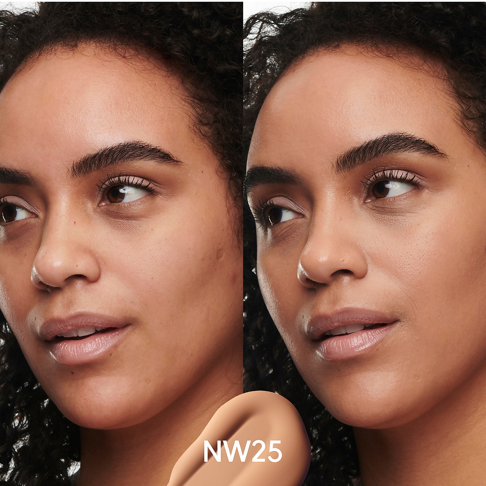 Thumbnail - MAC Studio Radiance Serum Powered Foundation 30ml (Various Shades) - NW25