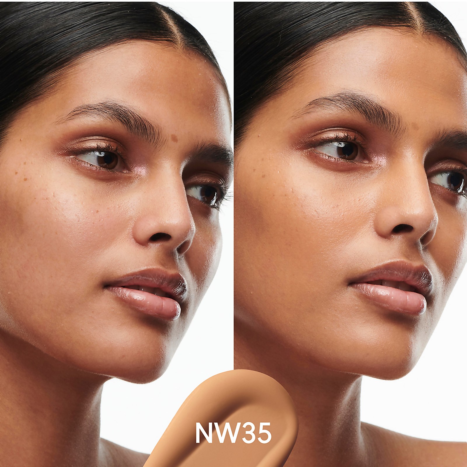 Thumbnail - MAC Studio Radiance Serum Powered Foundation 30ml (Various Shades) - NW35