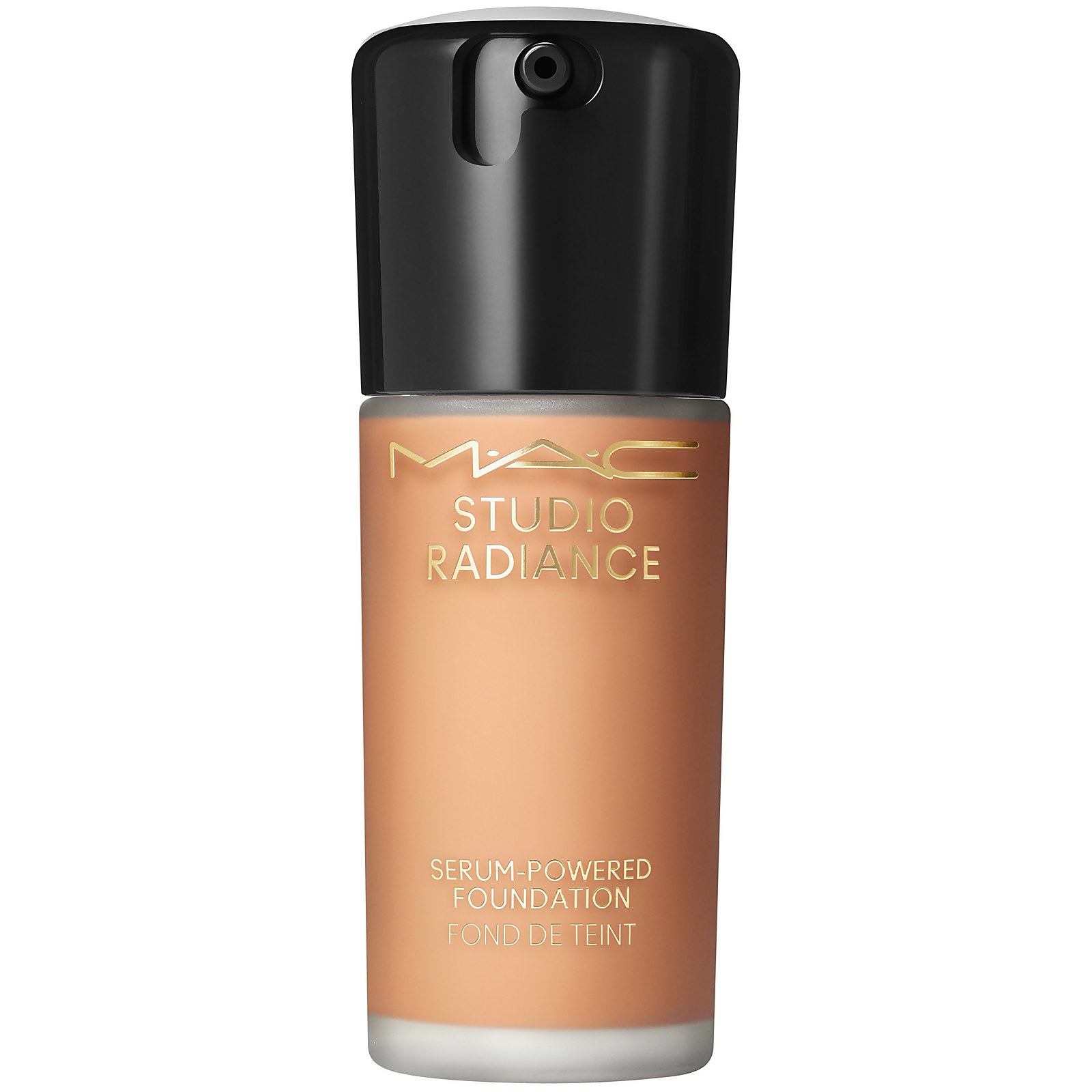

MAC Studio Radiance Serum Powered Foundation 30ml (Various Shades) - NW40