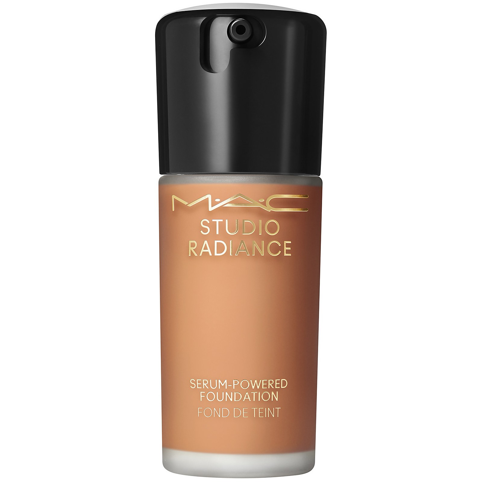 

MAC Studio Radiance Serum Powered Foundation 30ml (Various Shades) - NW45