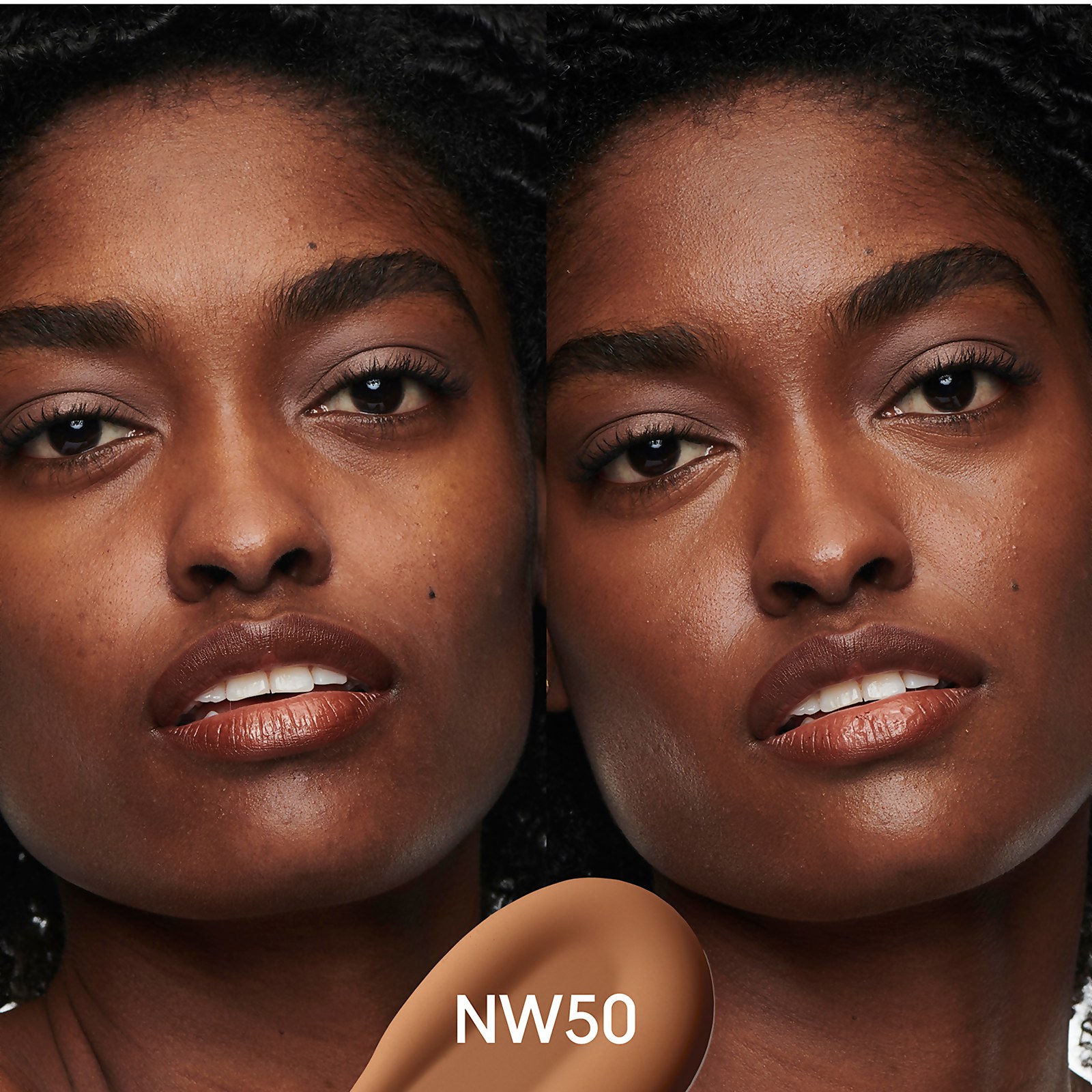 Thumbnail - MAC Studio Radiance Serum Powered Foundation 30ml (Various Shades) - NW50
