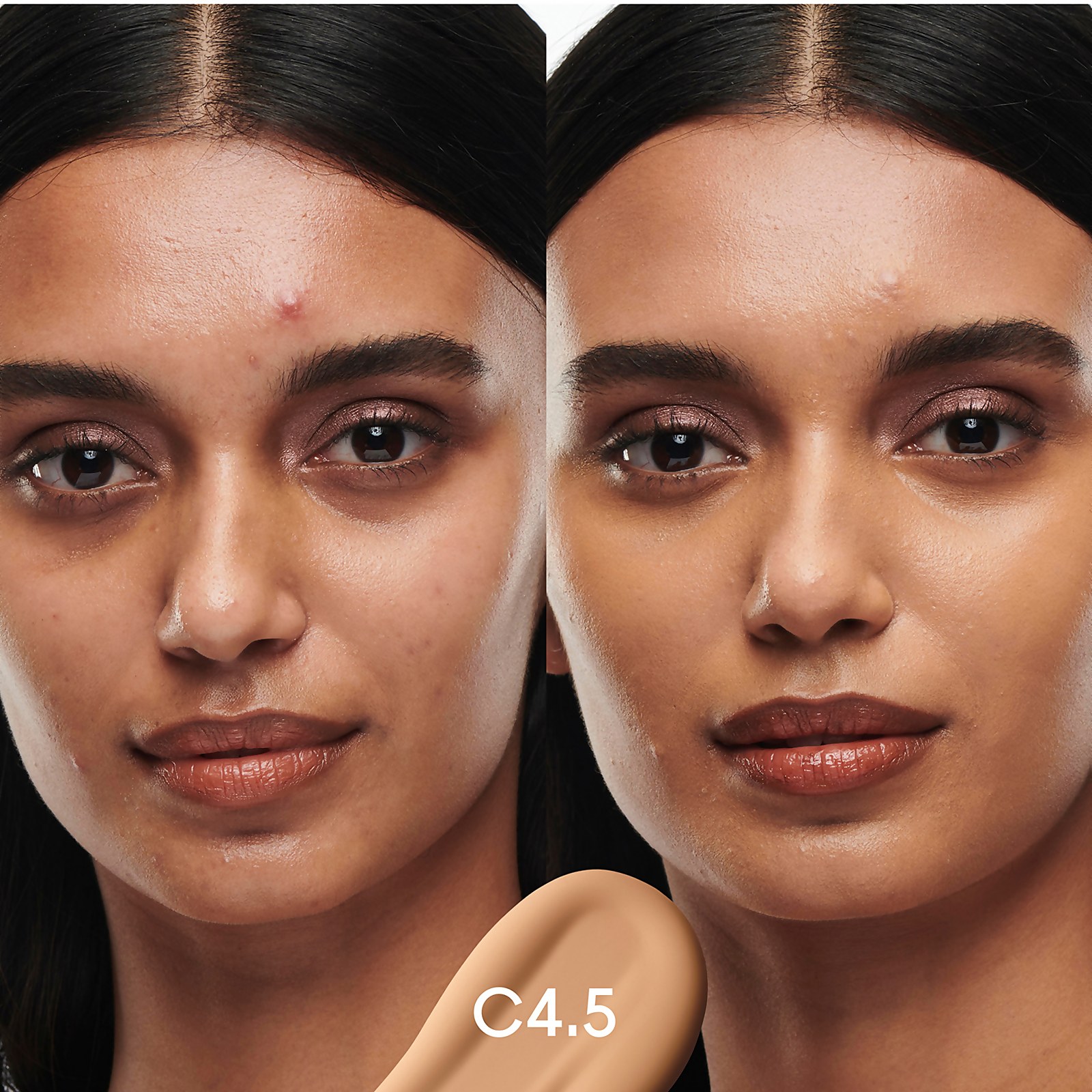 Thumbnail - MAC Studio Radiance Serum Powered Foundation 30ml (Various Shades) - C4.5
