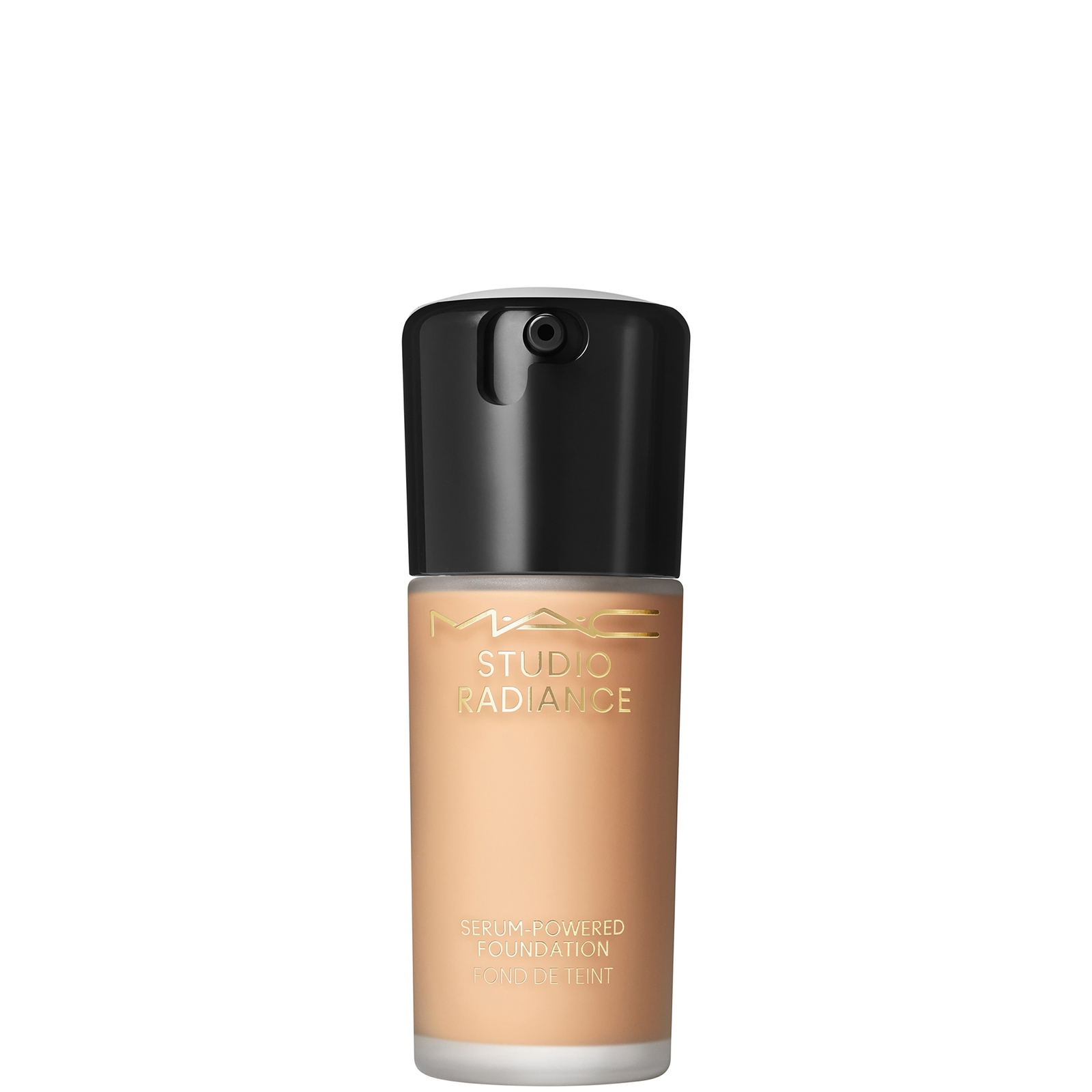MAC Studio Radiance Serum Powered Foundation 30ml (Various Shades) - C4.5