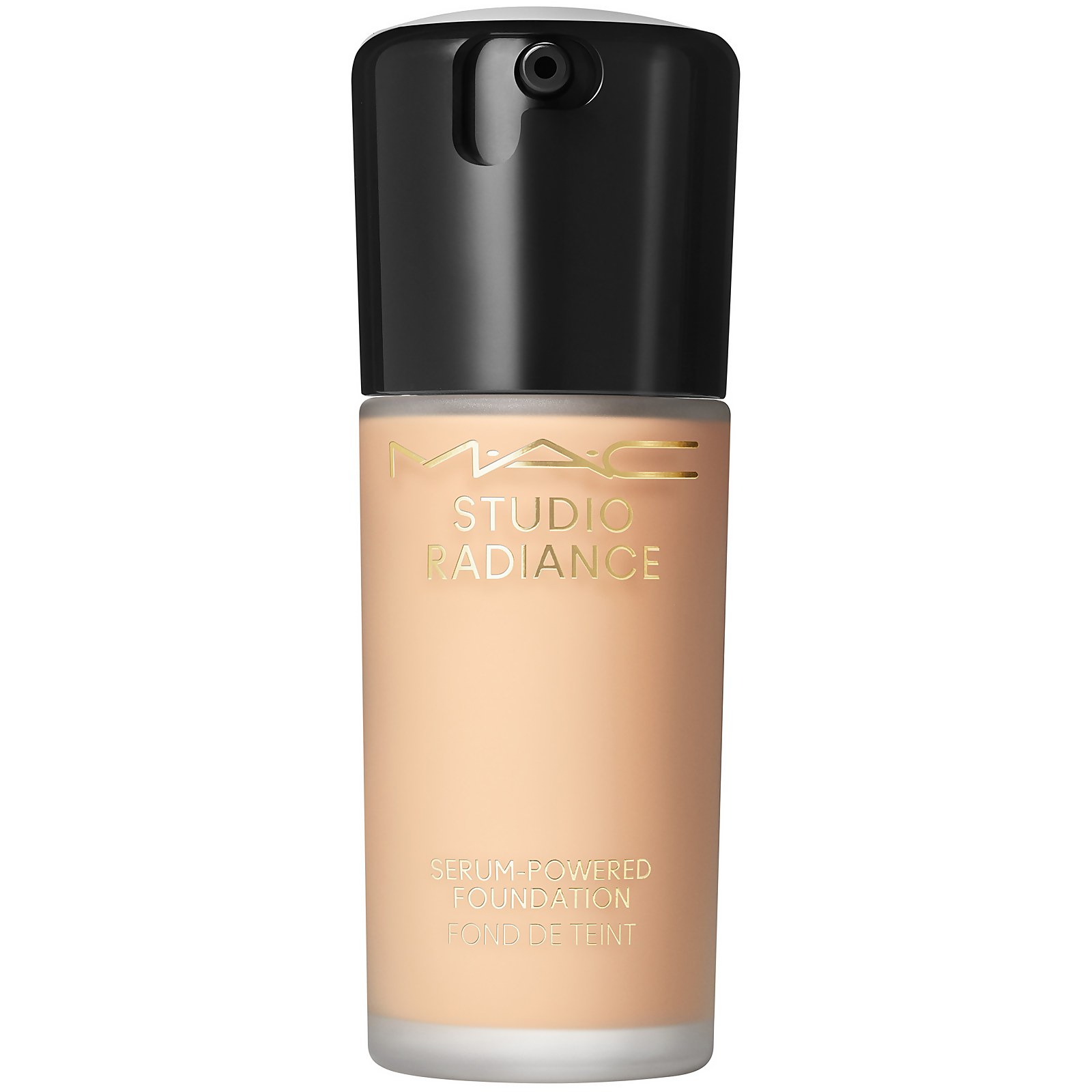MAC Studio Radiance Serum Powered Foundation 30ml (Various Shades) - N11