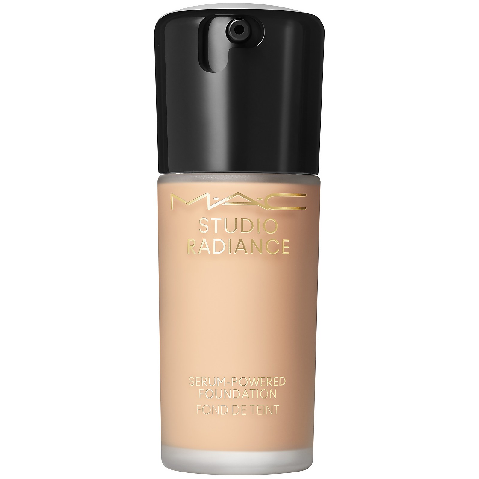 

MAC Studio Radiance Serum Powered Foundation 30ml (Various Shades) - N12