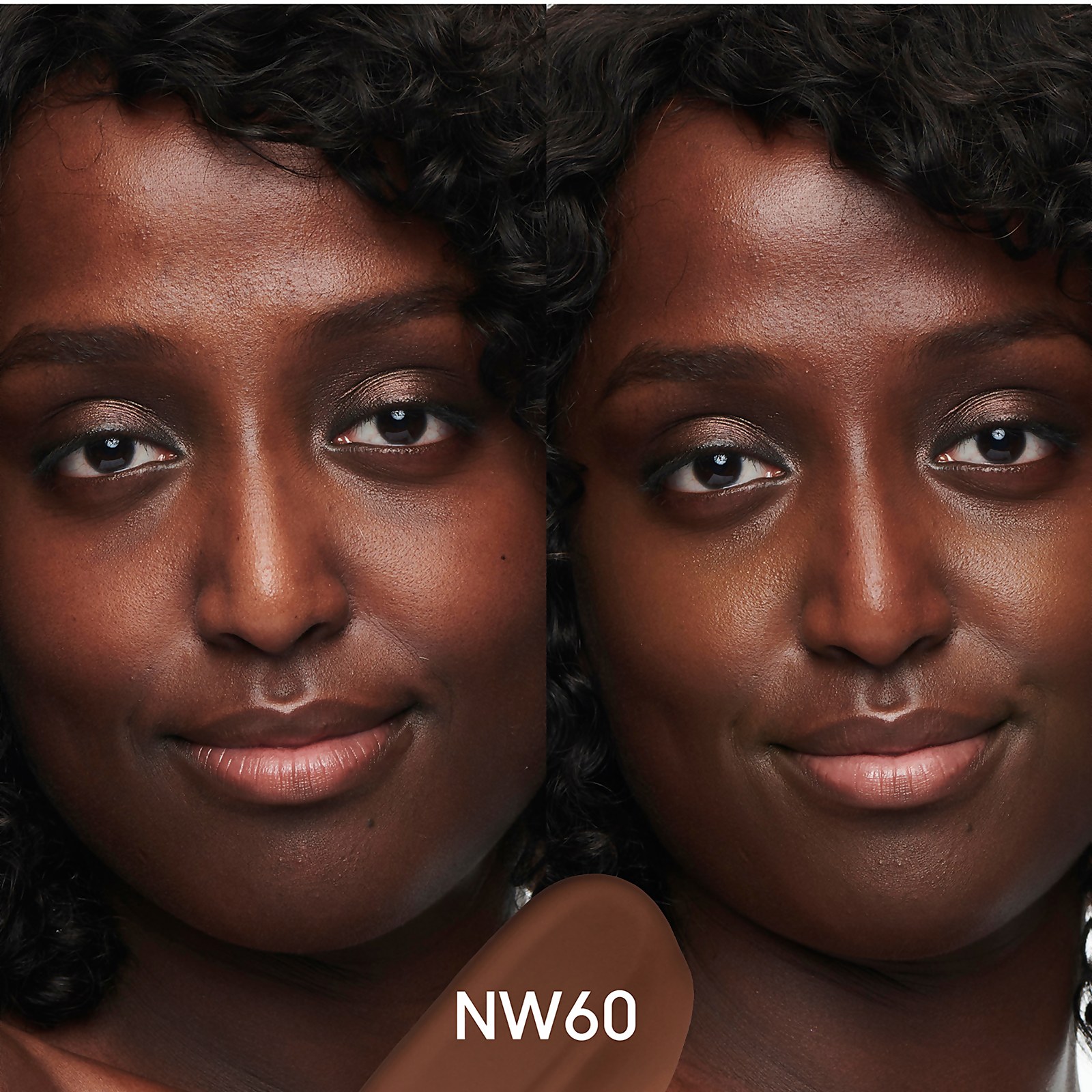 Thumbnail - MAC Studio Radiance Serum Powered Foundation 30ml (Various Shades) - NW60